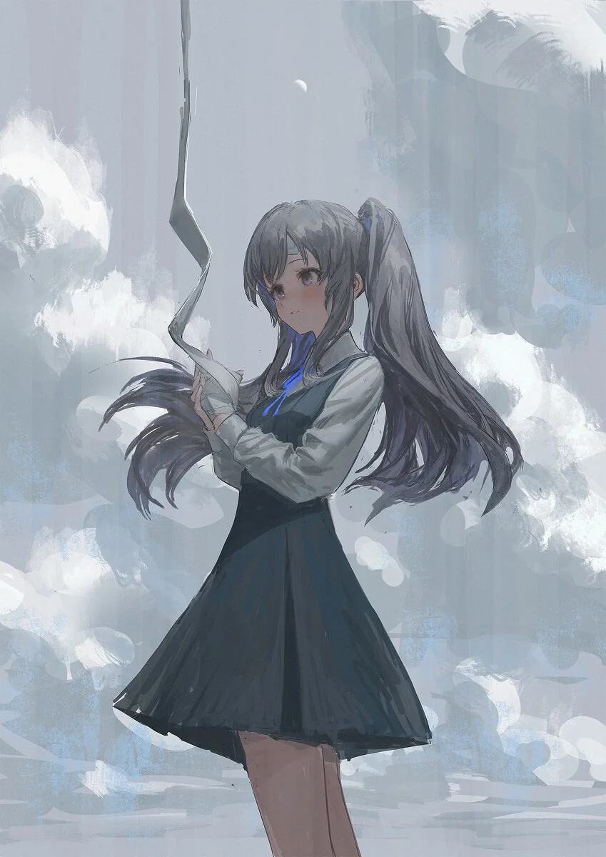 pixiv2021年9月27的排行榜｜高清图片集