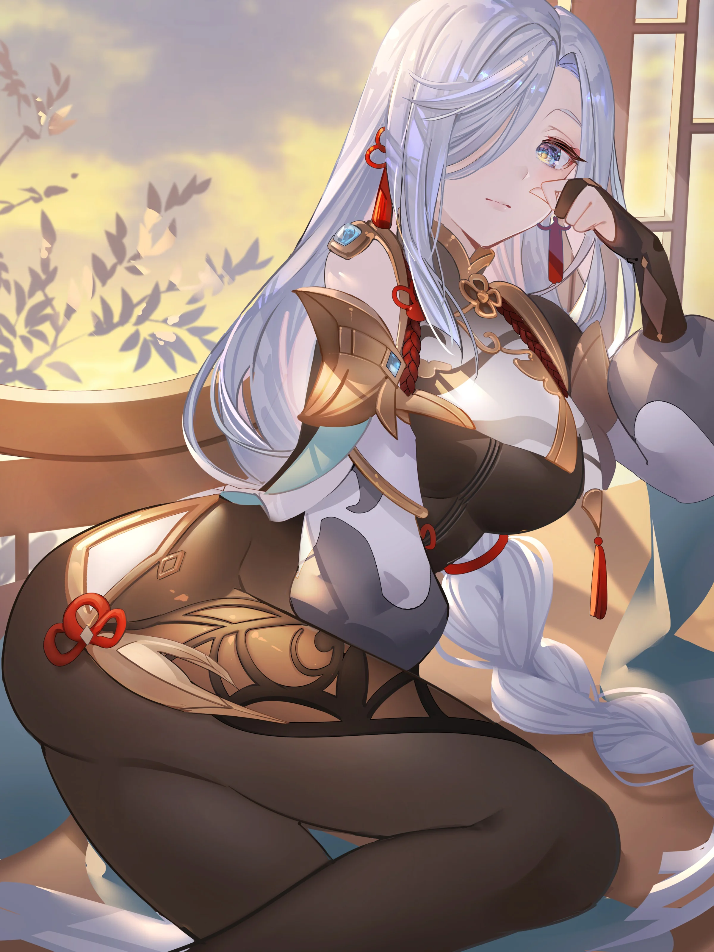 pixiv2022年1月15的排行榜｜高清图片集
