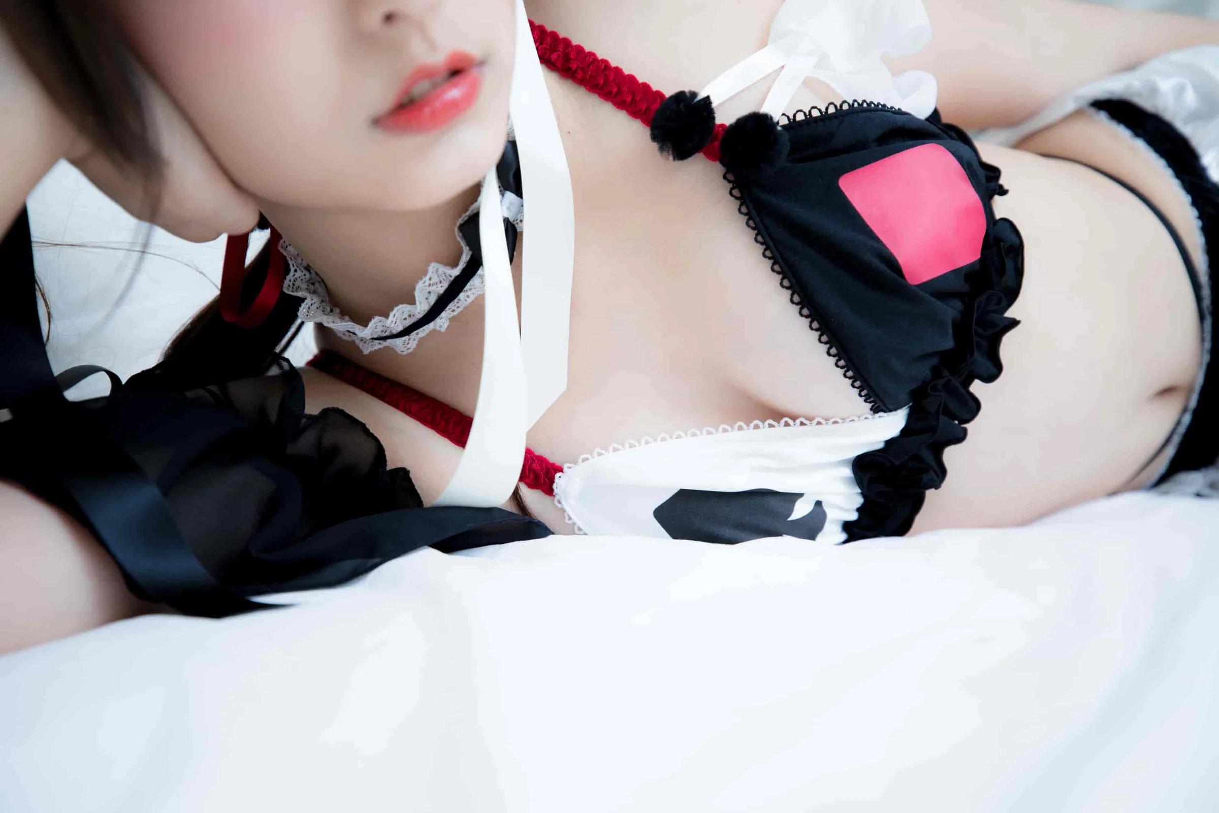 神楽坂真冬 – Little Devil [150P]｜高清图片集