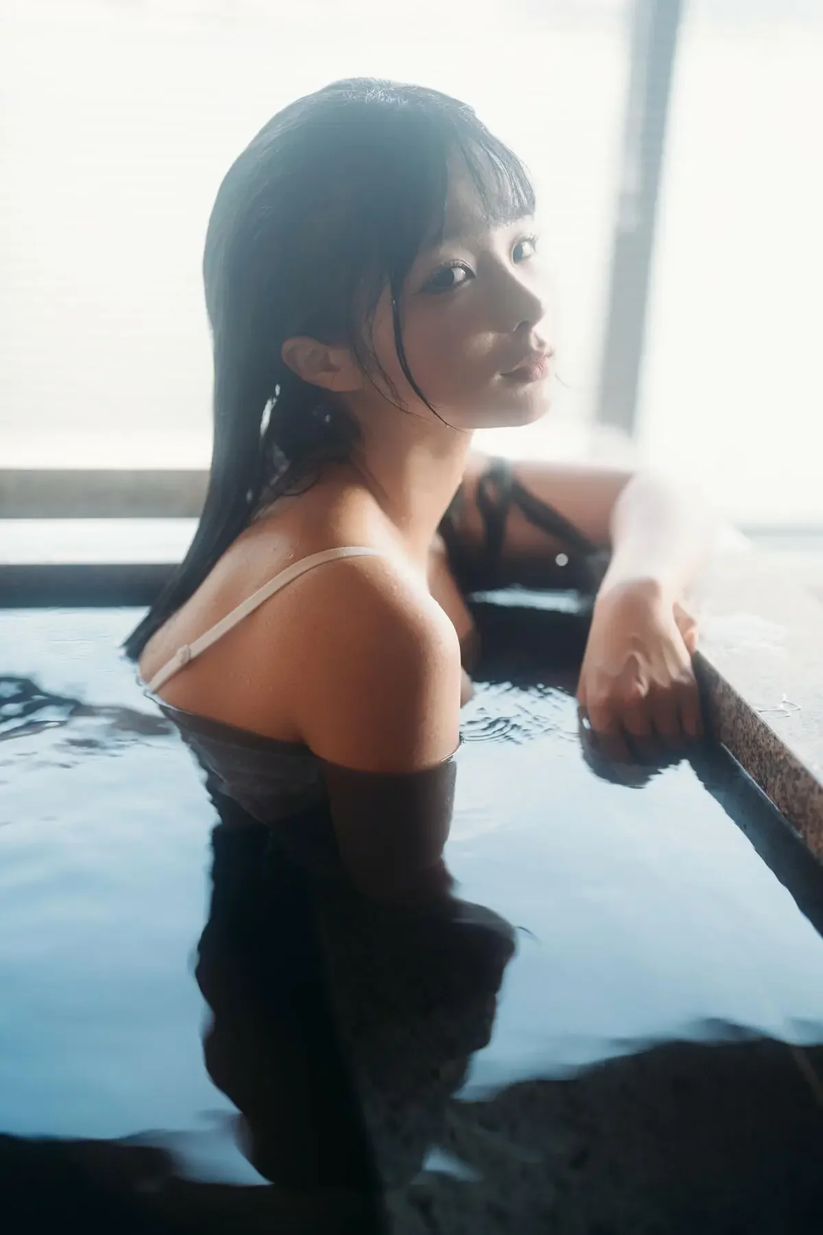 蠢沫沫 – 《夏想》上｜高清图片集