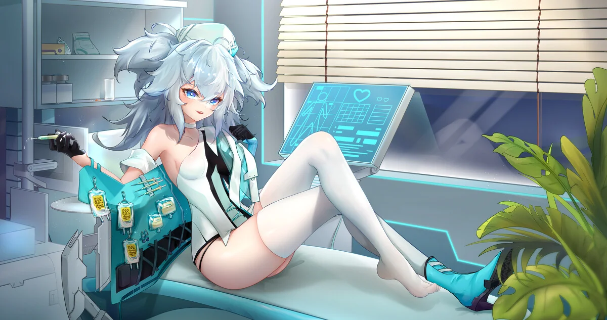 pixiv2021年10月6的排行榜｜高清图片集