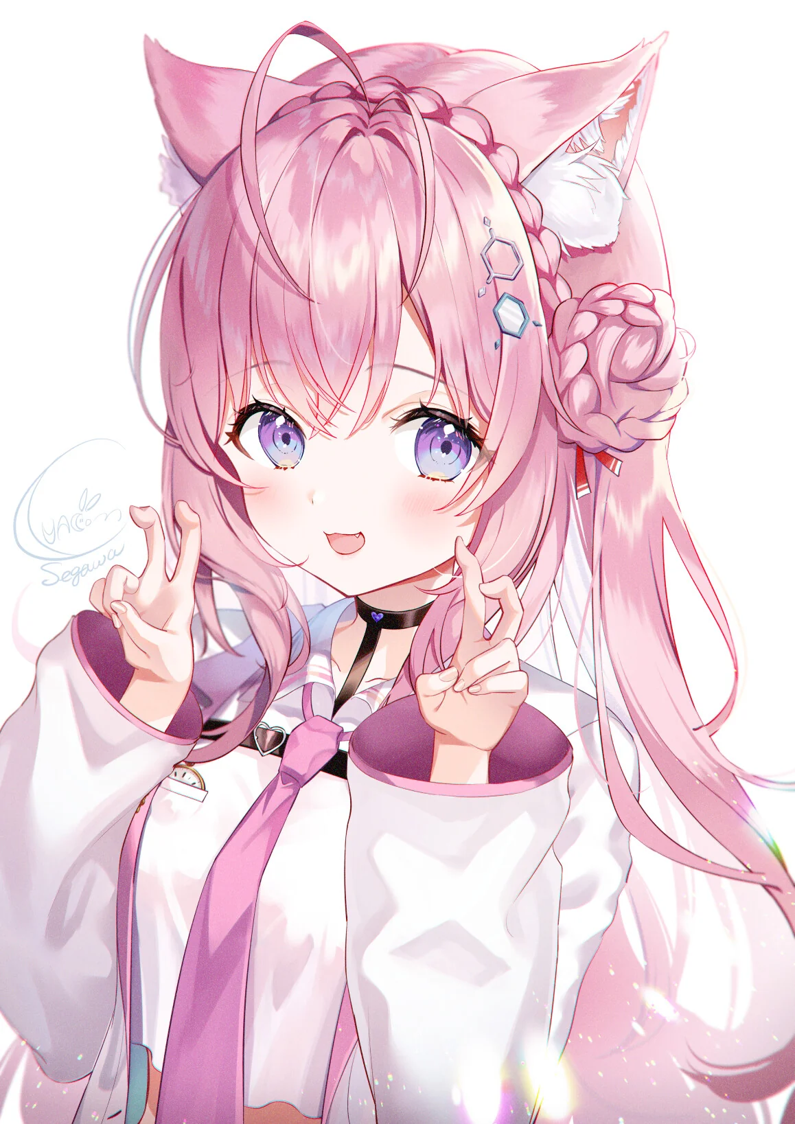 pixiv2021年11月29的排行榜｜高清图片集