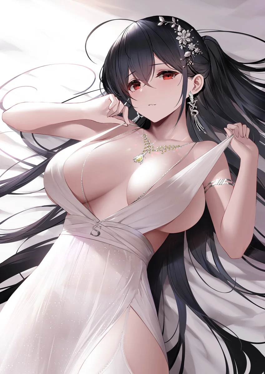 pixiv2021年10月6的排行榜｜高清图片集