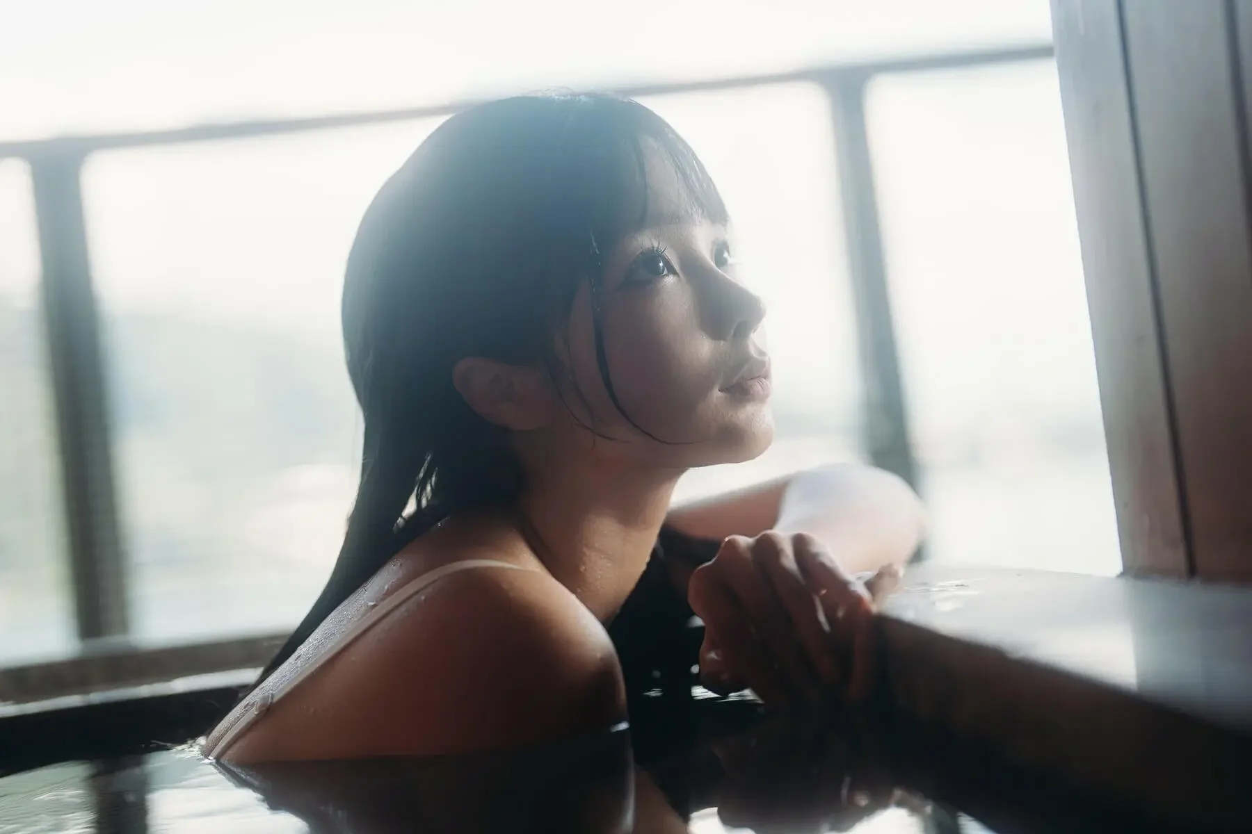 蠢沫沫 – 《夏想》上｜高清图片集