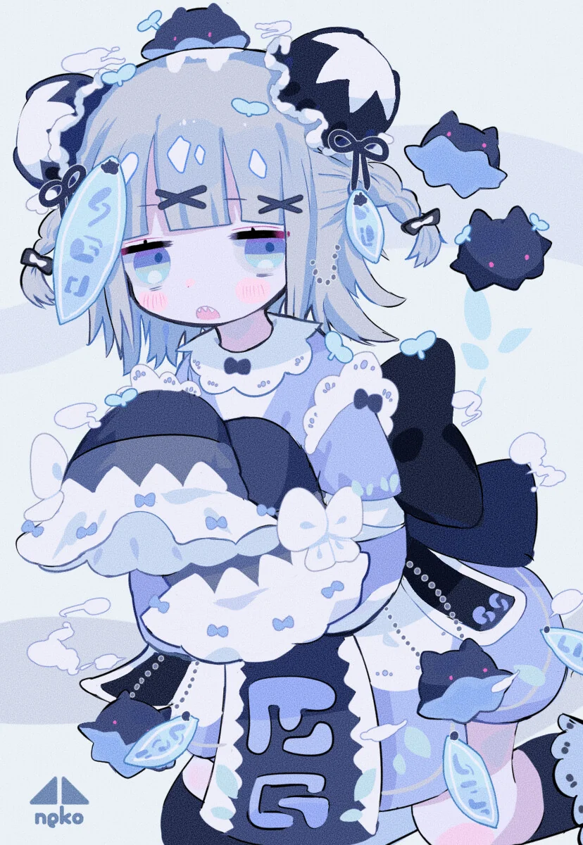 pixiv2021年8月26的排行榜｜高清图片集