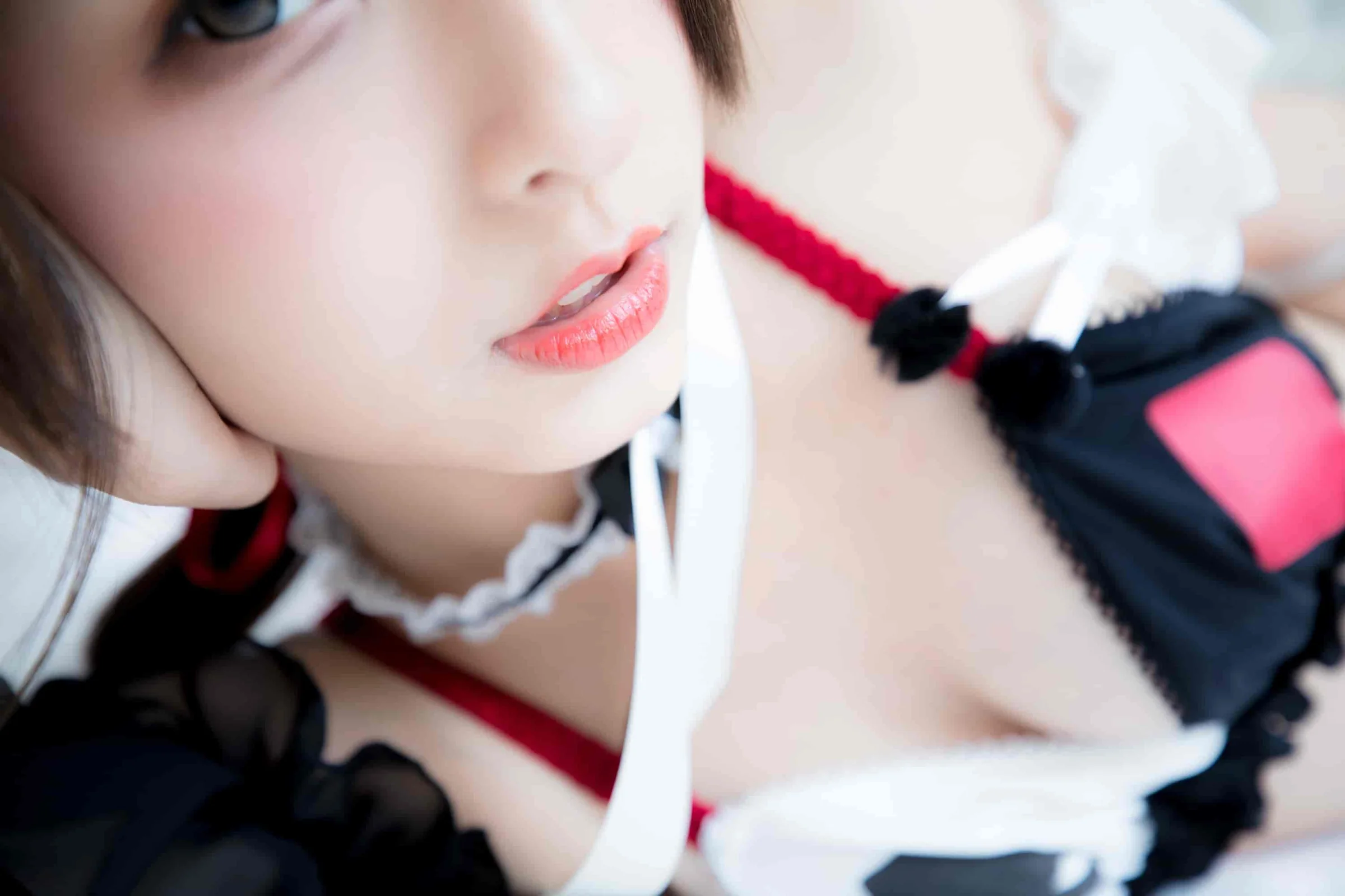 神楽坂真冬 – Little Devil [150P]｜高清图片集