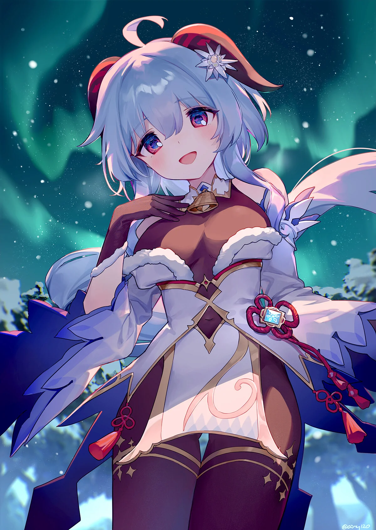 pixiv2022年1月15的排行榜｜高清图片集