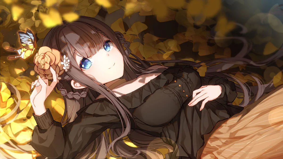 pixiv2021年10月18的排行榜｜高清图片集