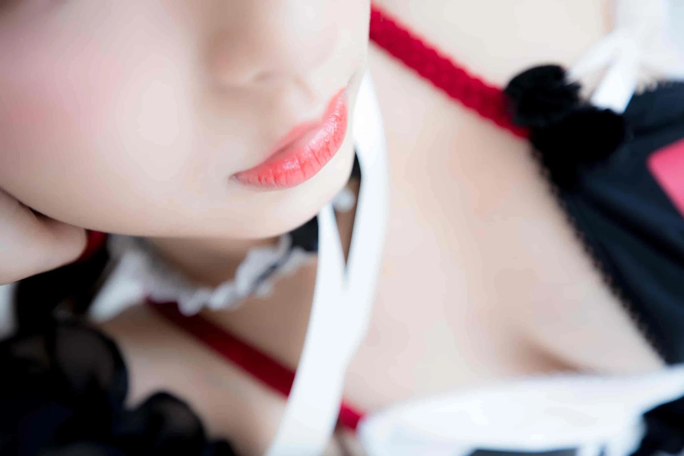 神楽坂真冬 – Little Devil [150P]｜高清图片集