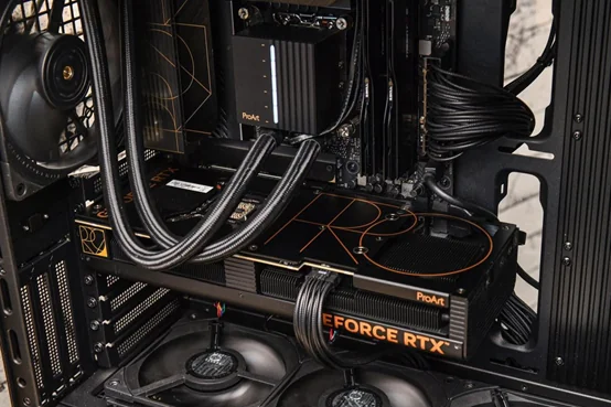 竞化纪元，梦幻联动！ROG×EVA新品发布会登陆BW 2023｜高清图片集