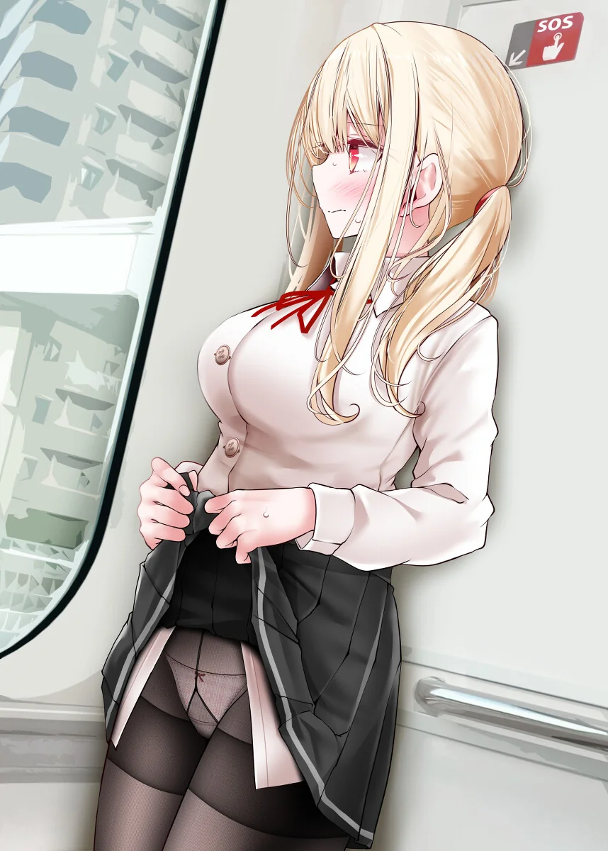 pixiv2021年10月6的排行榜｜高清图片集