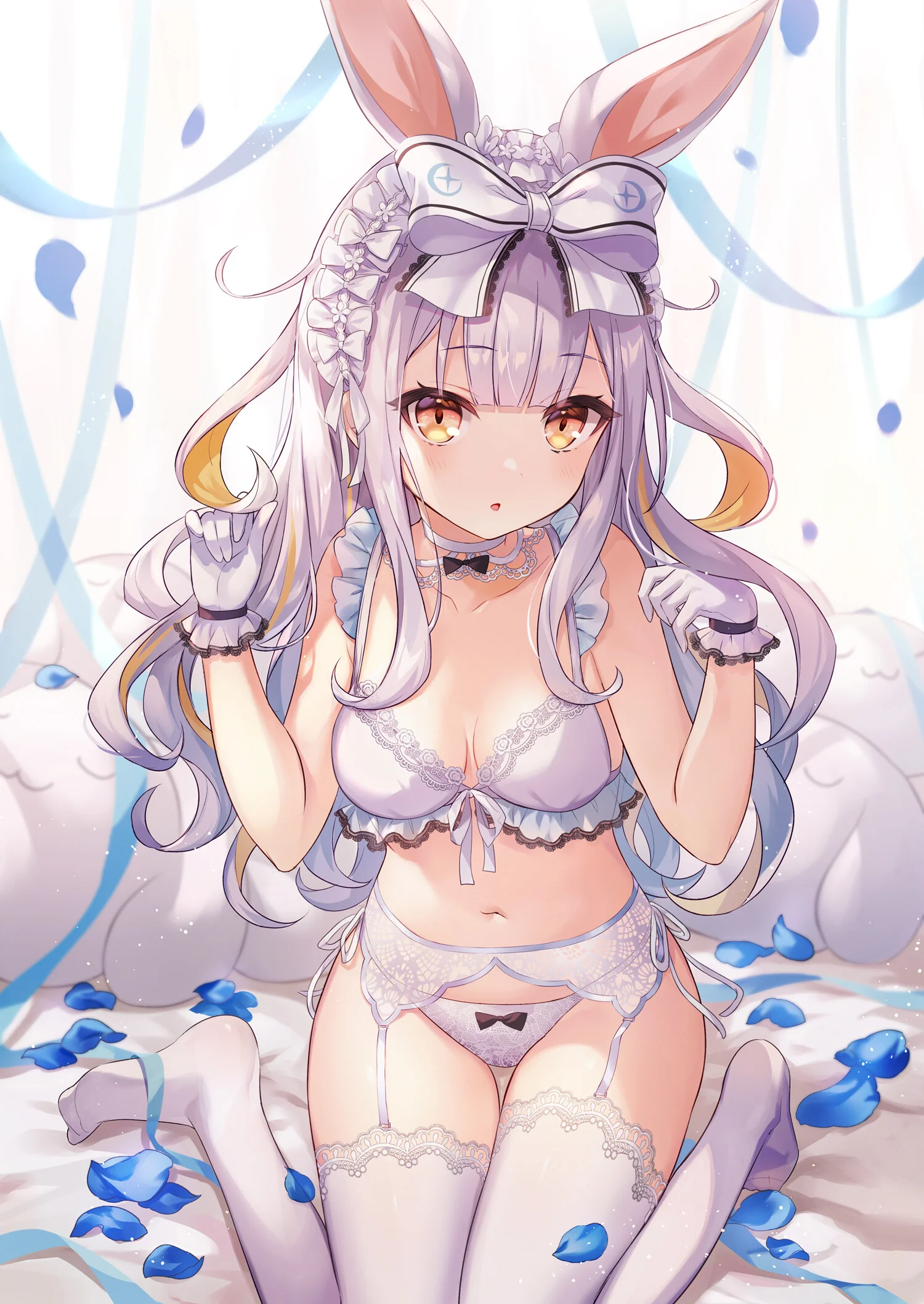 pixiv2022年1月15的排行榜｜高清图片集