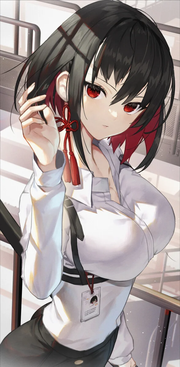 pixiv2021年11月16的排行榜｜高清图片集