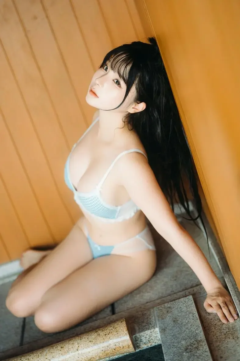 蠢沫沫 – 《夏想》上｜高清图片集
