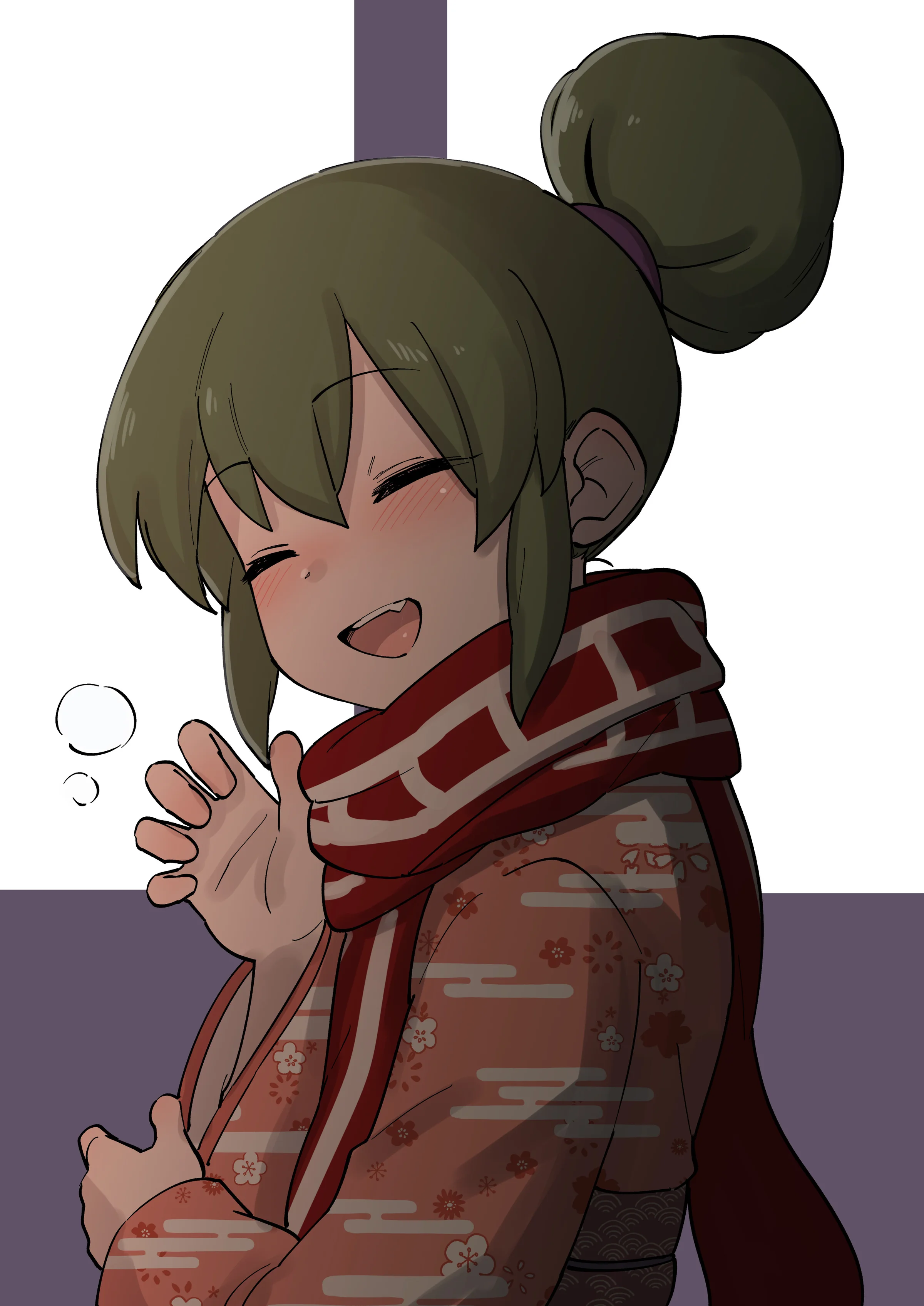 pixiv2021年12月31的排行榜｜高清图片集