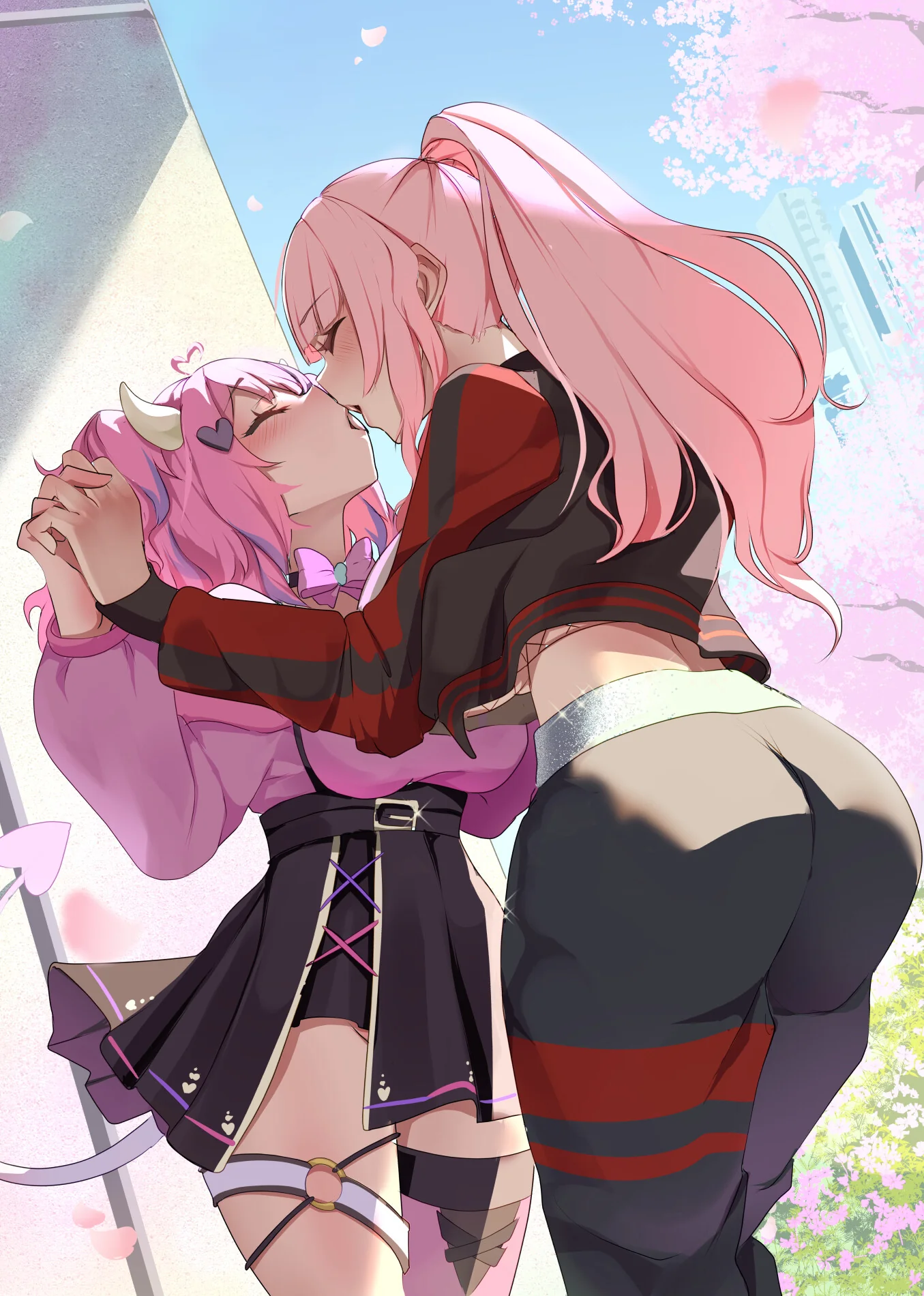 pixiv2022年1月15的排行榜｜高清图片集