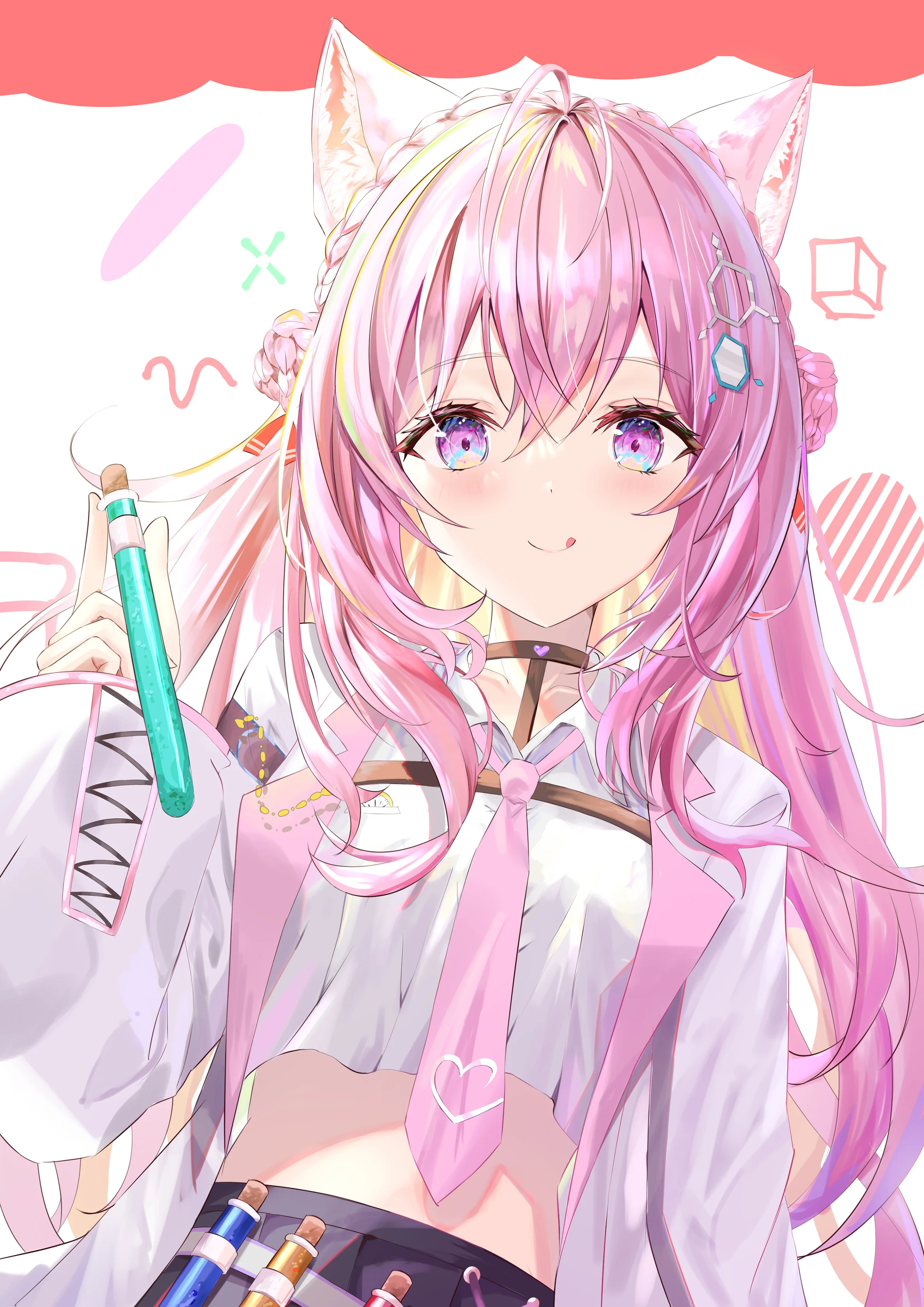 pixiv2021年11月29的排行榜｜高清图片集