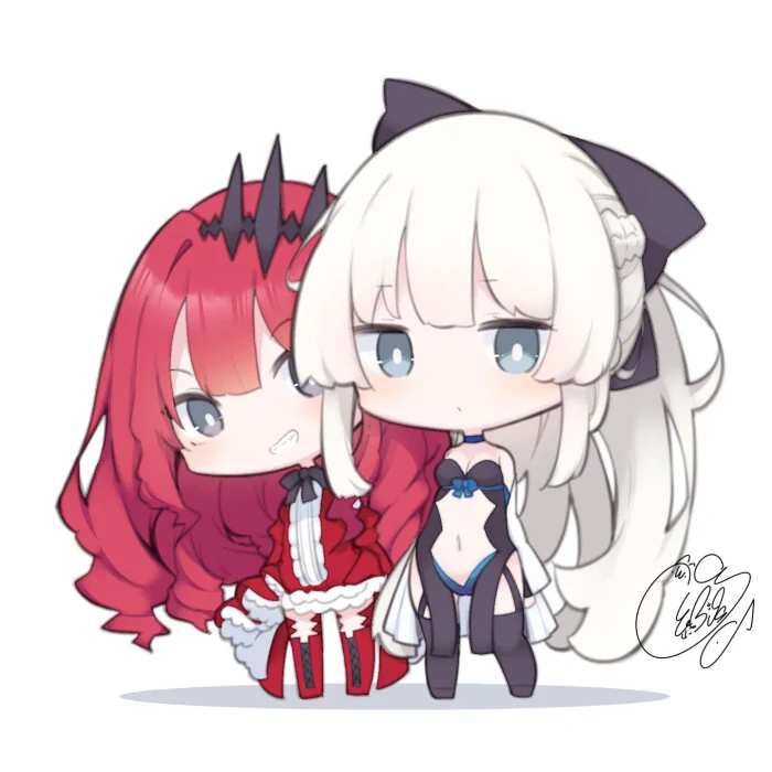 pixiv2021年8月26的排行榜｜高清图片集