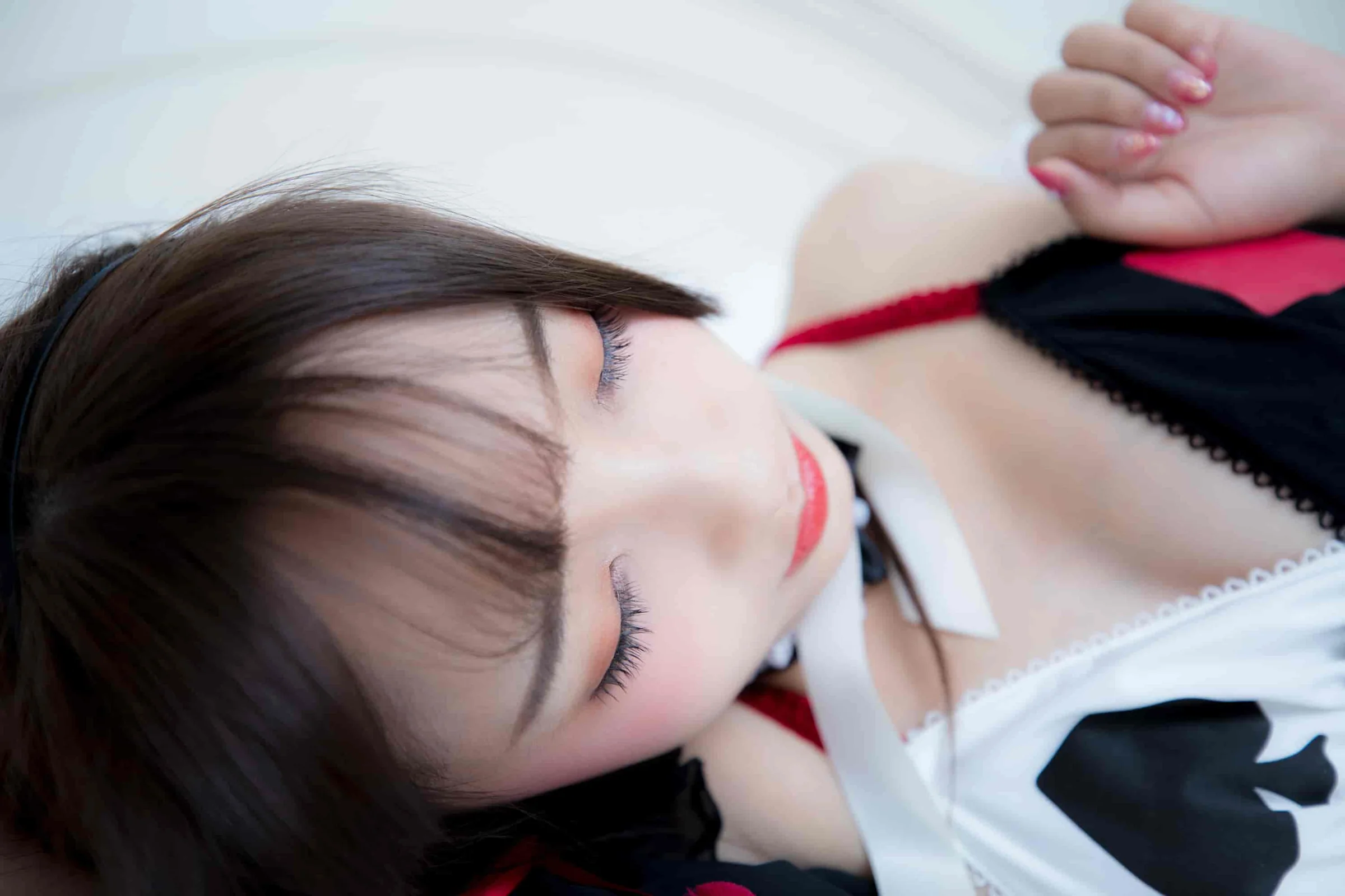 神楽坂真冬 – Little Devil [150P]｜高清图片集