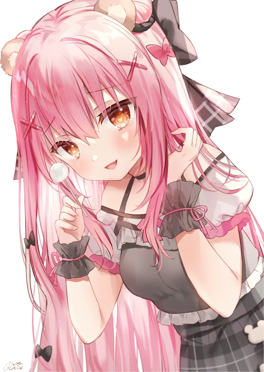 pixiv2021年11月16的排行榜｜高清图片集