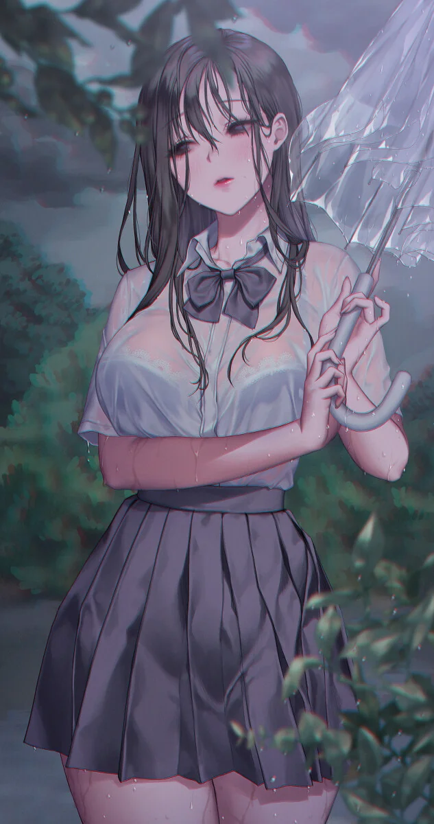 pixiv2021年8月26的排行榜｜高清图片集