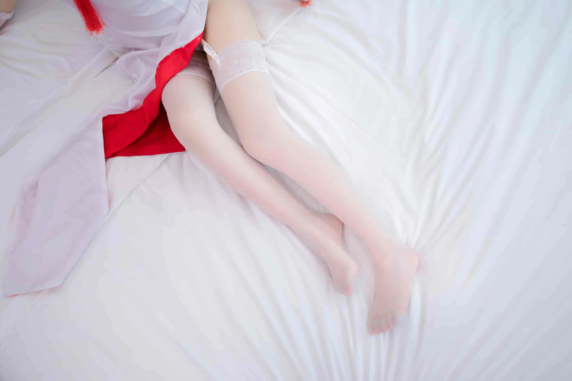 神楽板真冬 – 指挥官很忙[132P]｜高清图片集