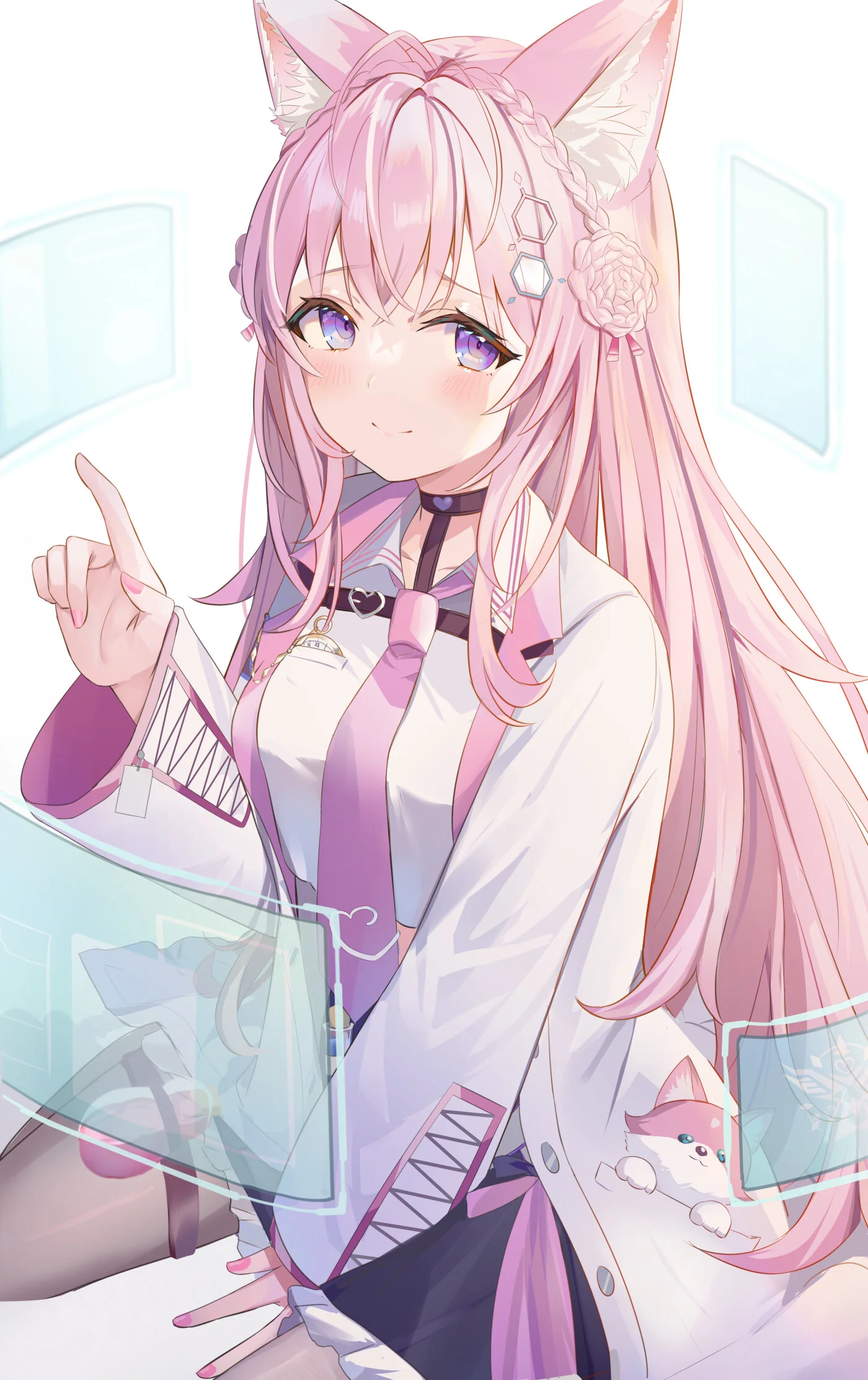 pixiv2021年11月29的排行榜｜高清图片集