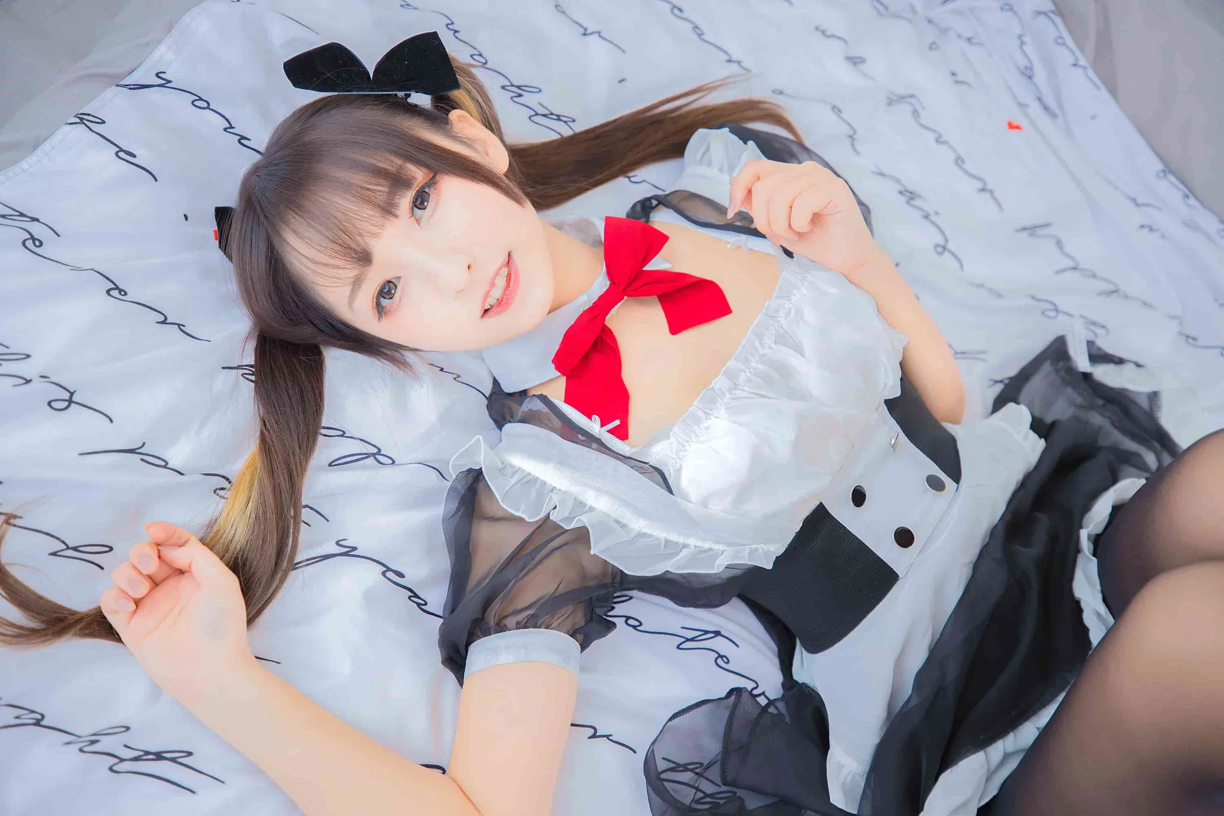 神楽坂真冬《おかえり》猫脚女仆[152P-548M]｜高清图片集