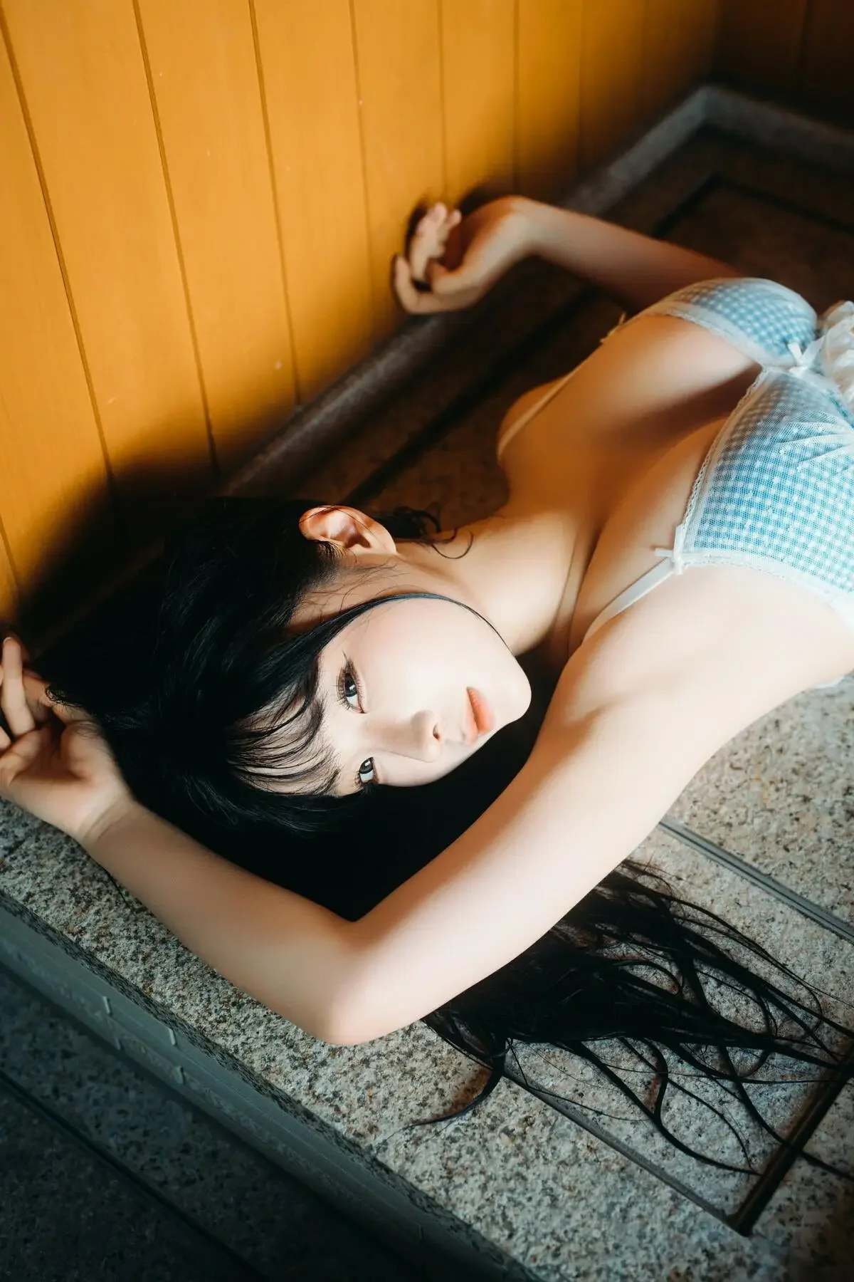 蠢沫沫 – 《夏想》上｜高清图片集