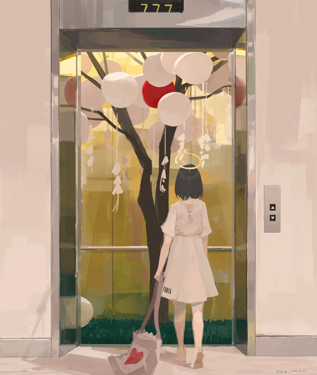 pixiv2021年8月26的排行榜｜高清图片集