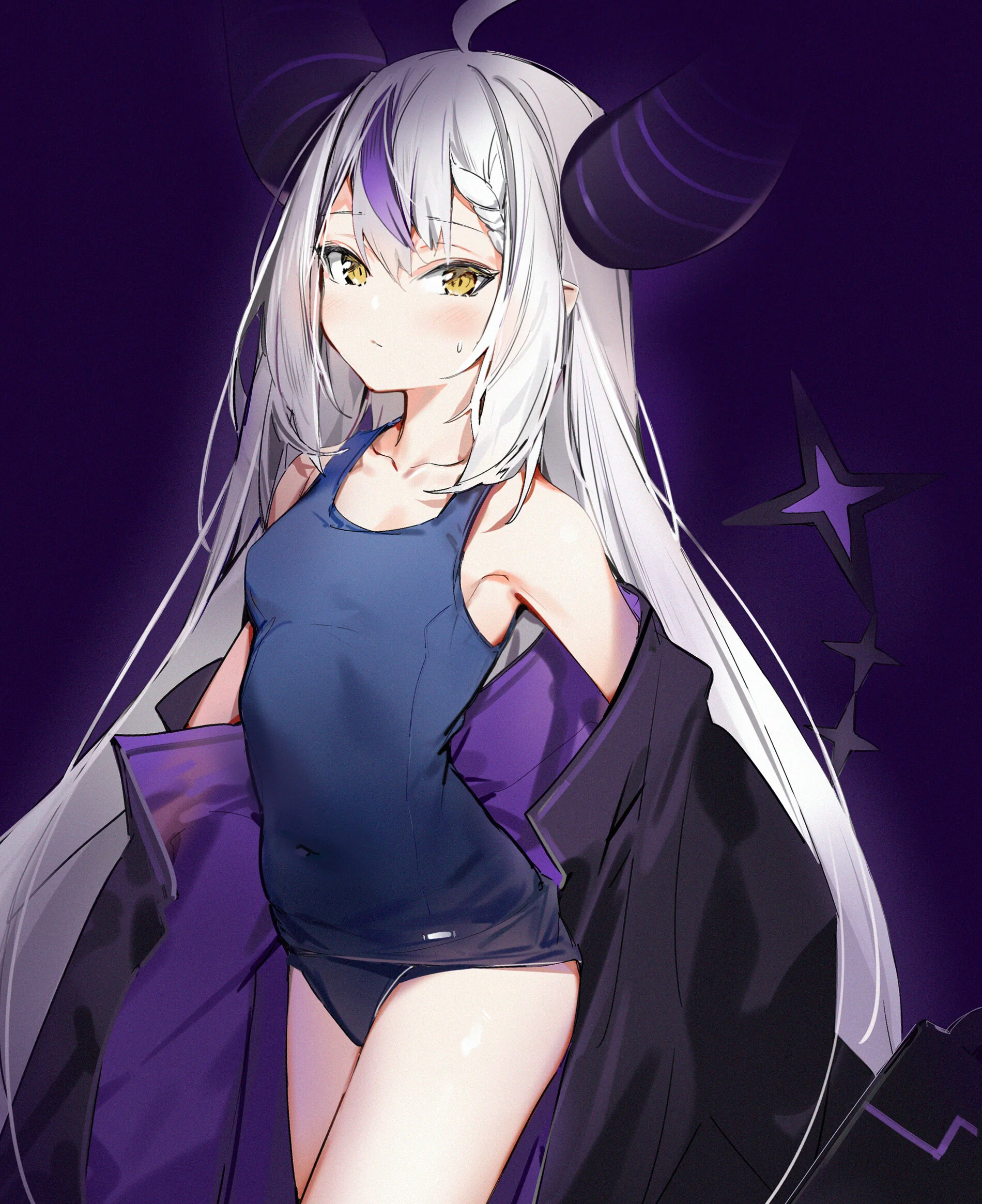 pixiv2021年11月29的排行榜｜高清图片集