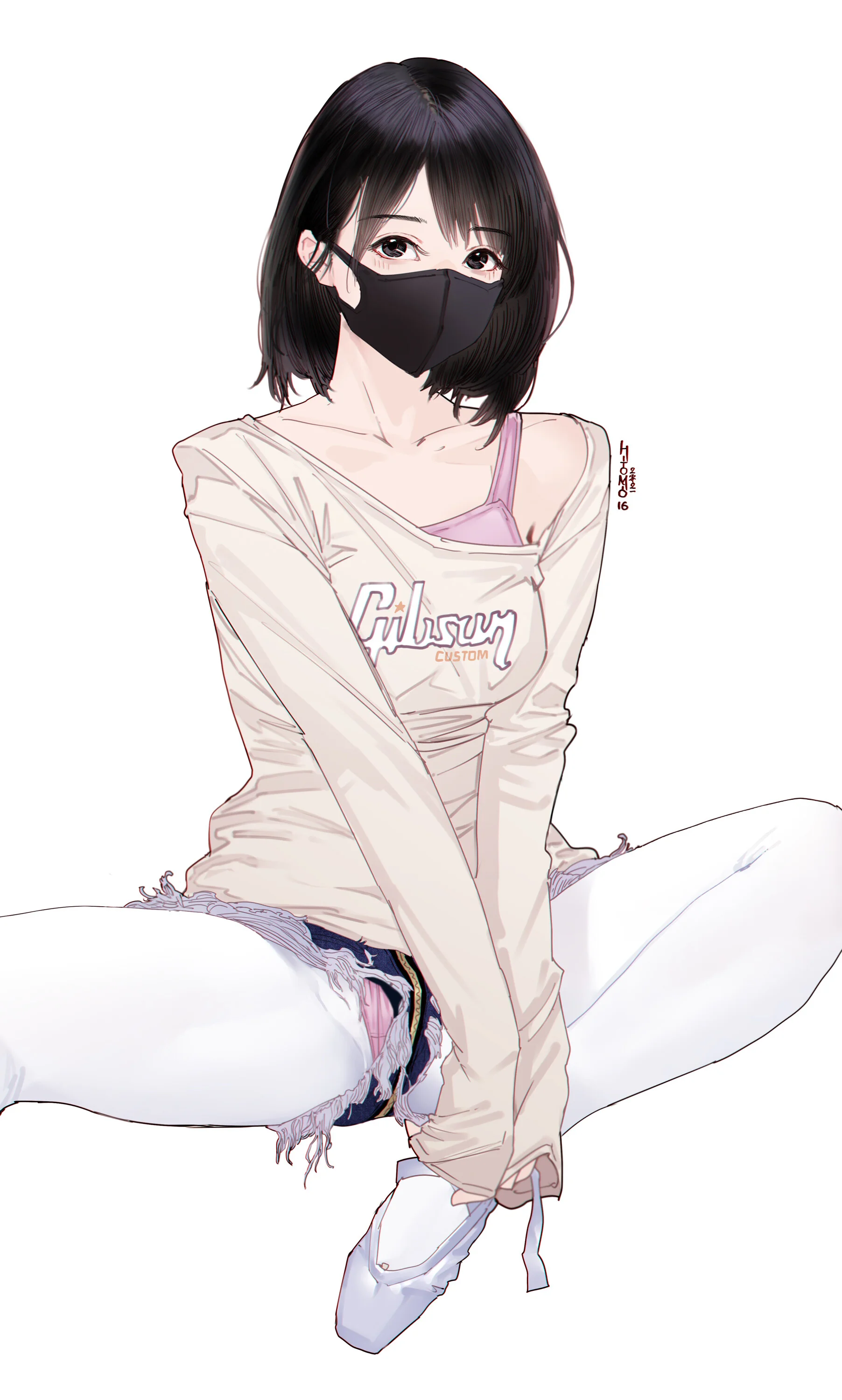 pixiv2021年11月29的排行榜｜高清图片集