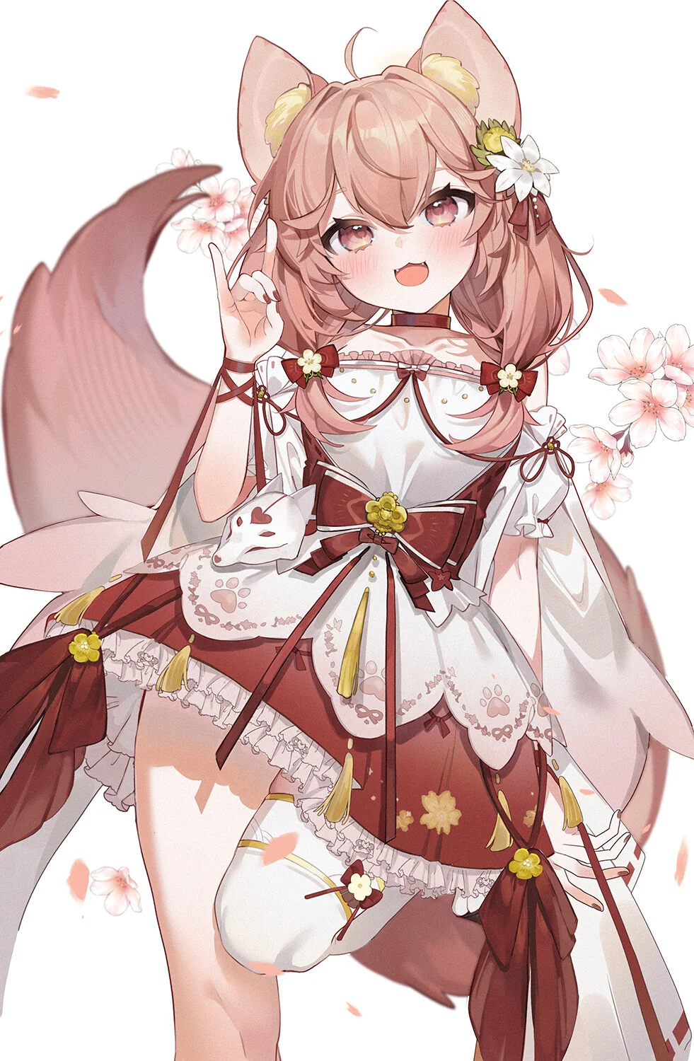 pixiv2021年11月29的排行榜｜高清图片集