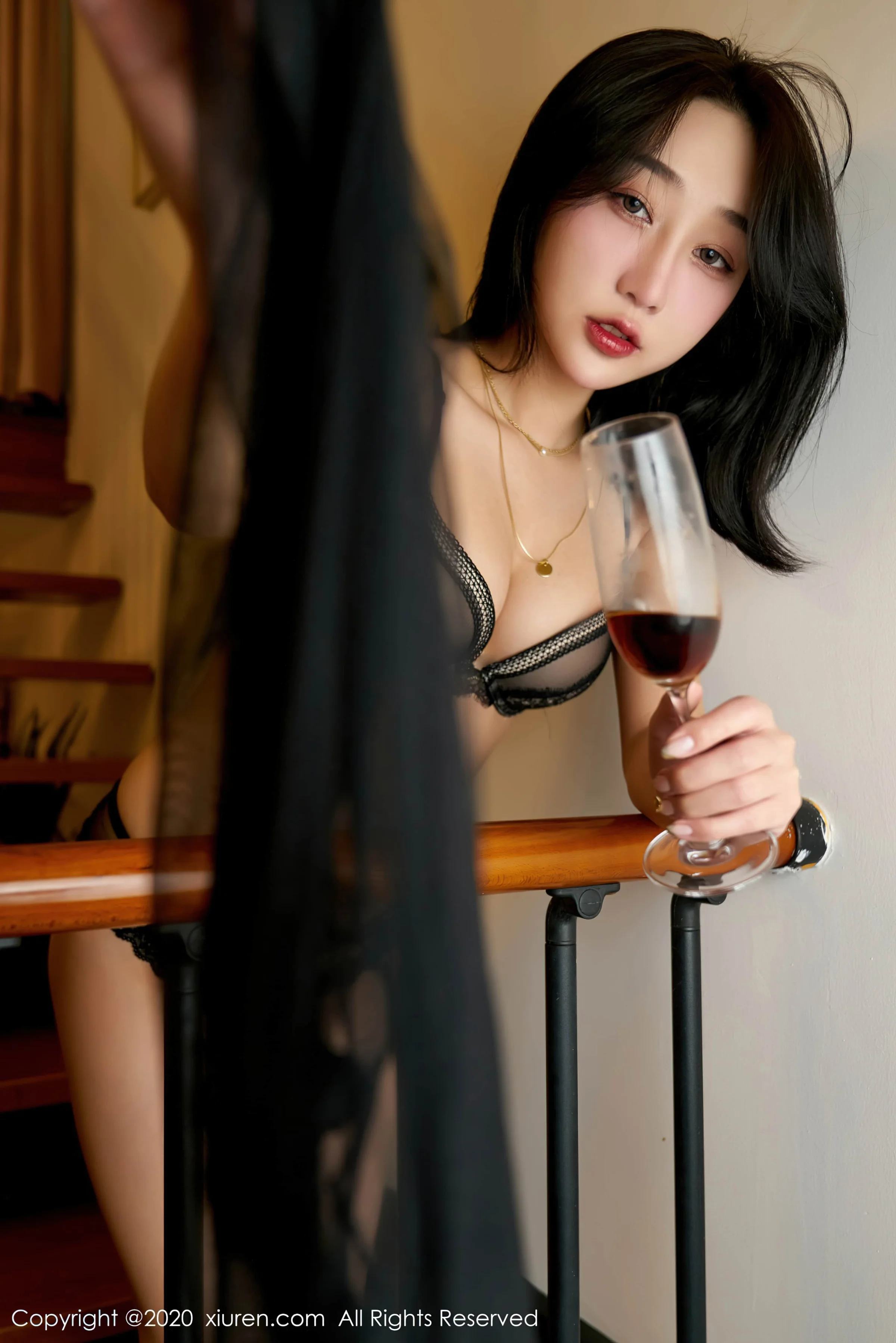 [秀人网]美媛馆 2020-12-25 Vol.2941 九月生｜高清图片集