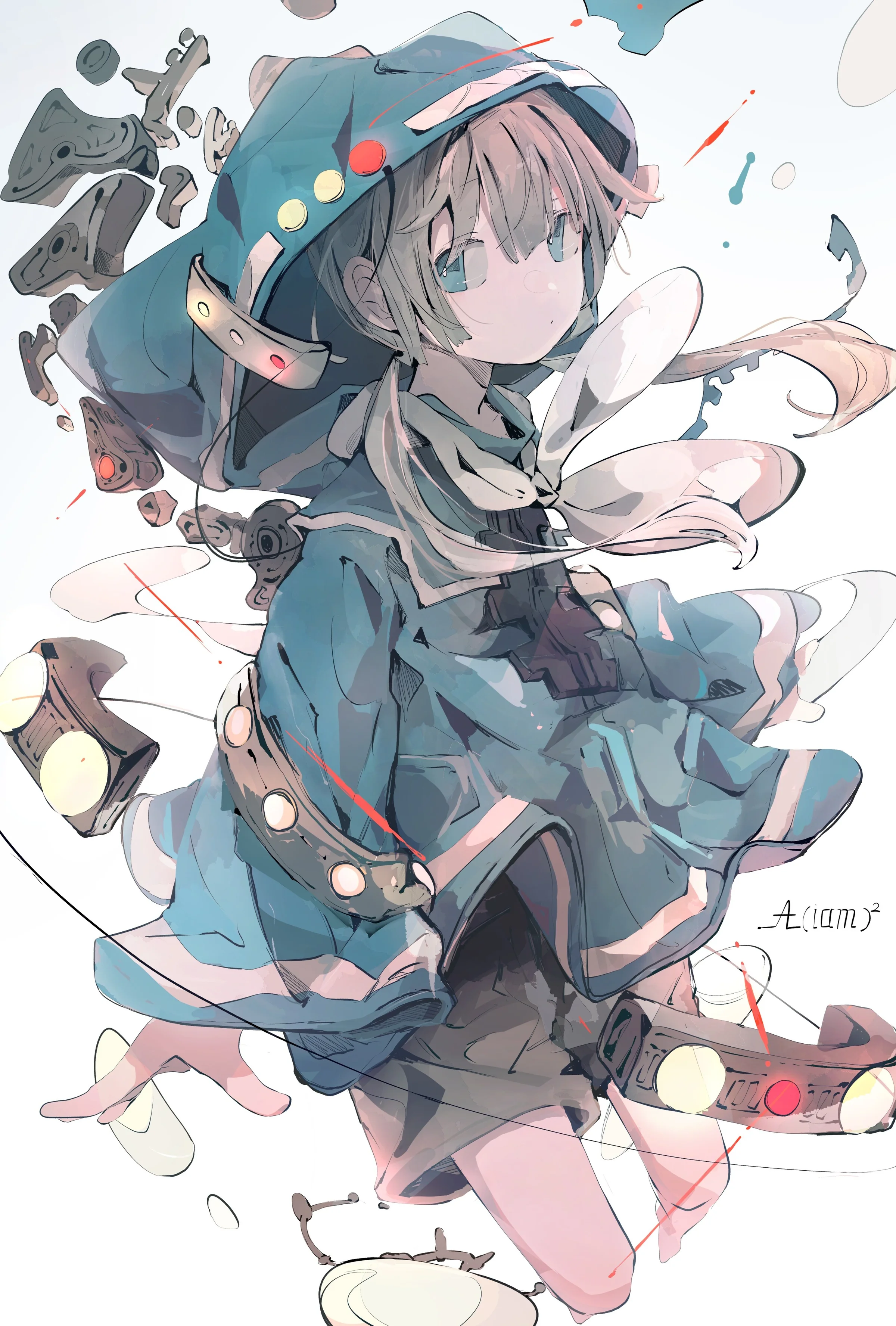 pixiv2021年11月29的排行榜｜高清图片集