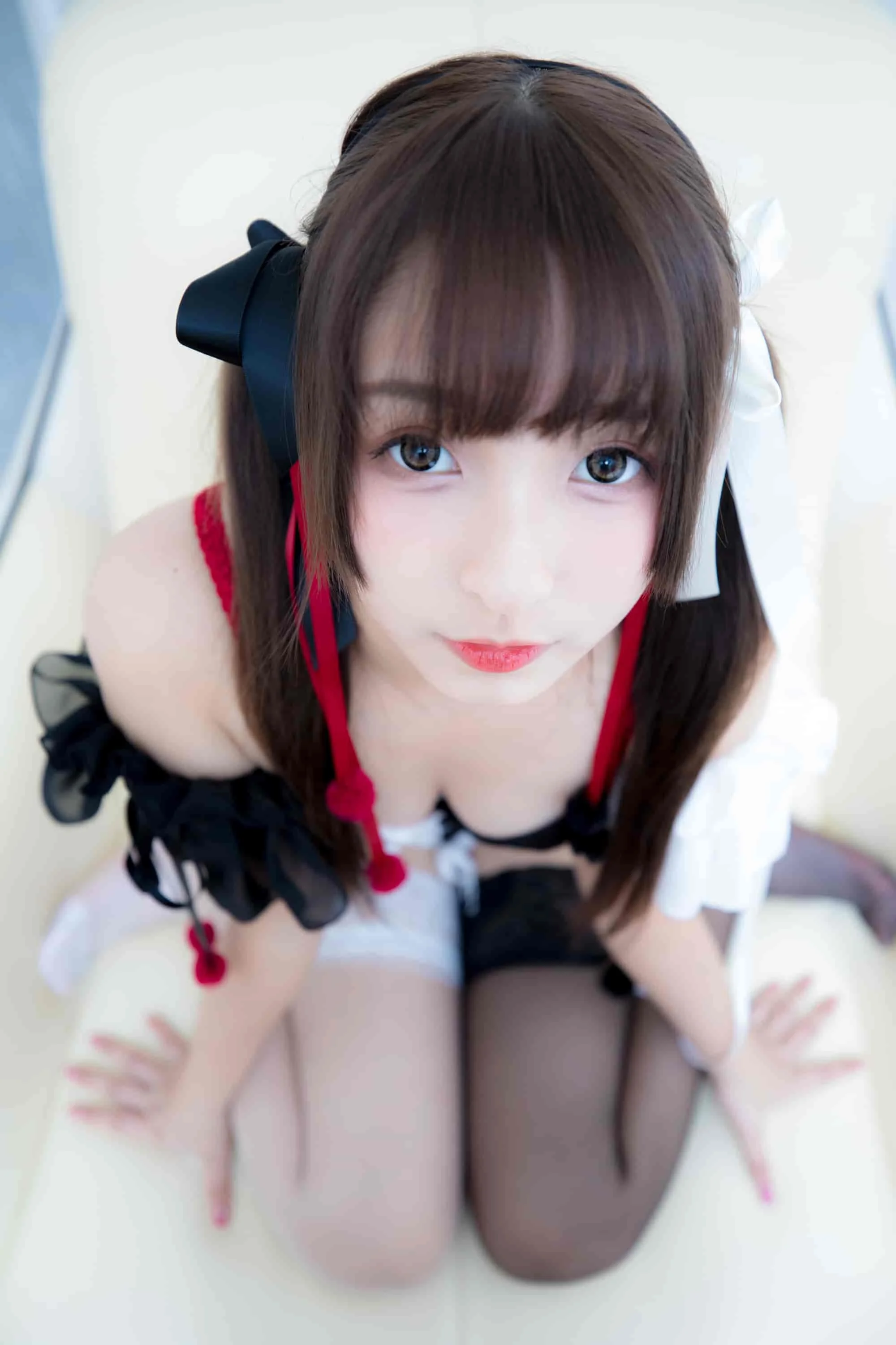 神楽坂真冬 – Little Devil [150P]｜高清图片集