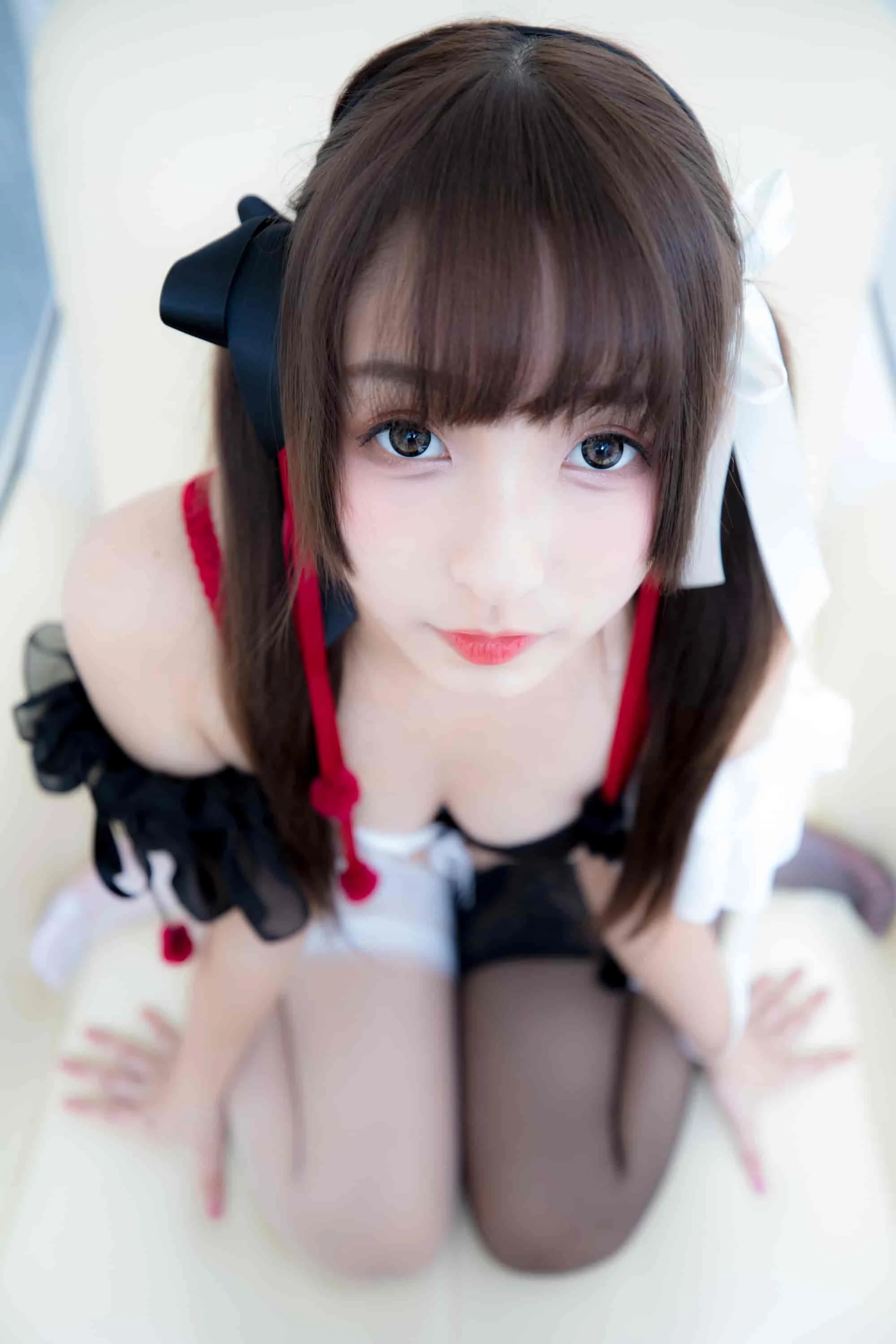 神楽坂真冬 – Little Devil [150P]｜高清图片集