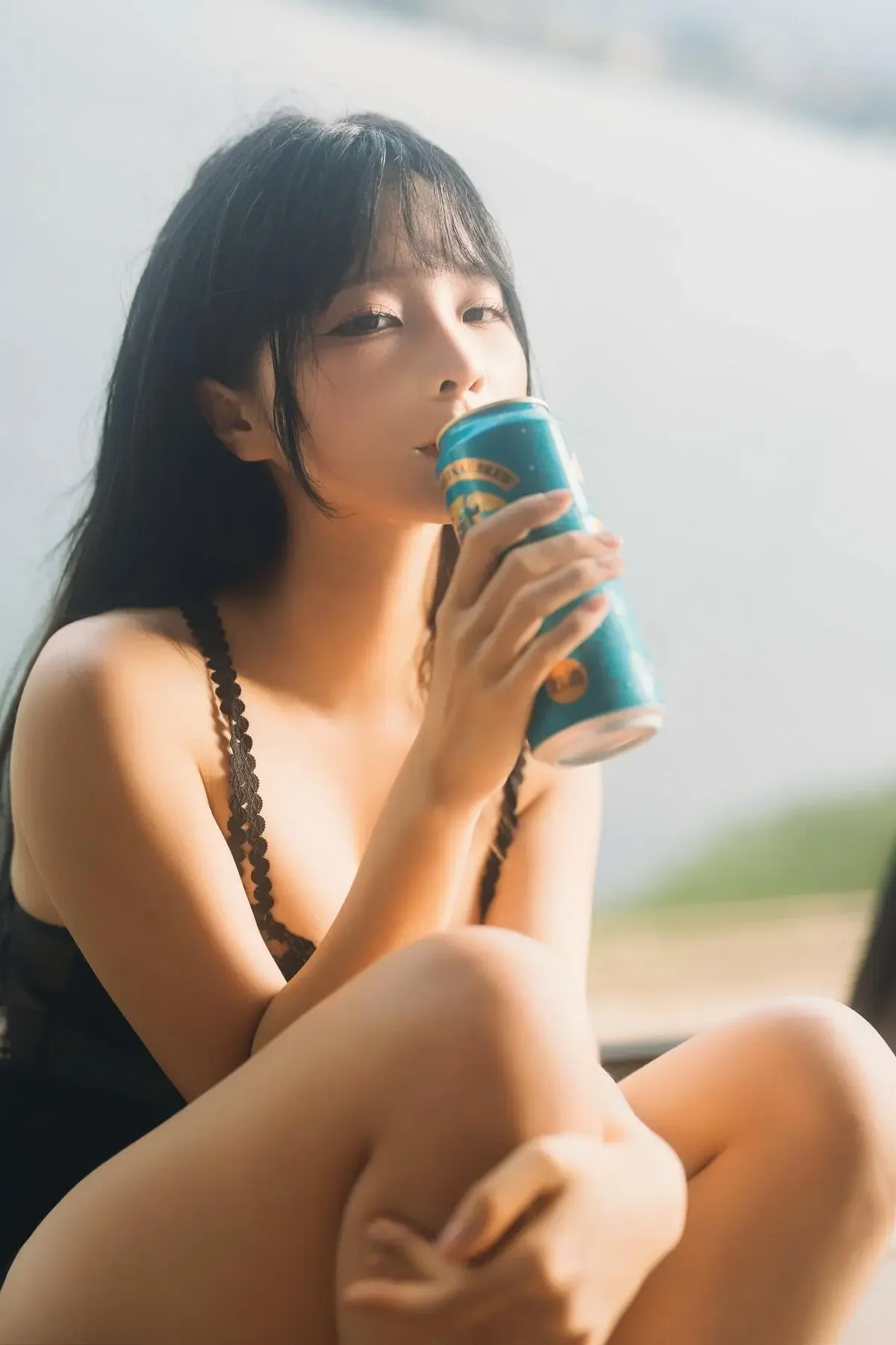 蠢沫沫 – 《夏想》上｜高清图片集