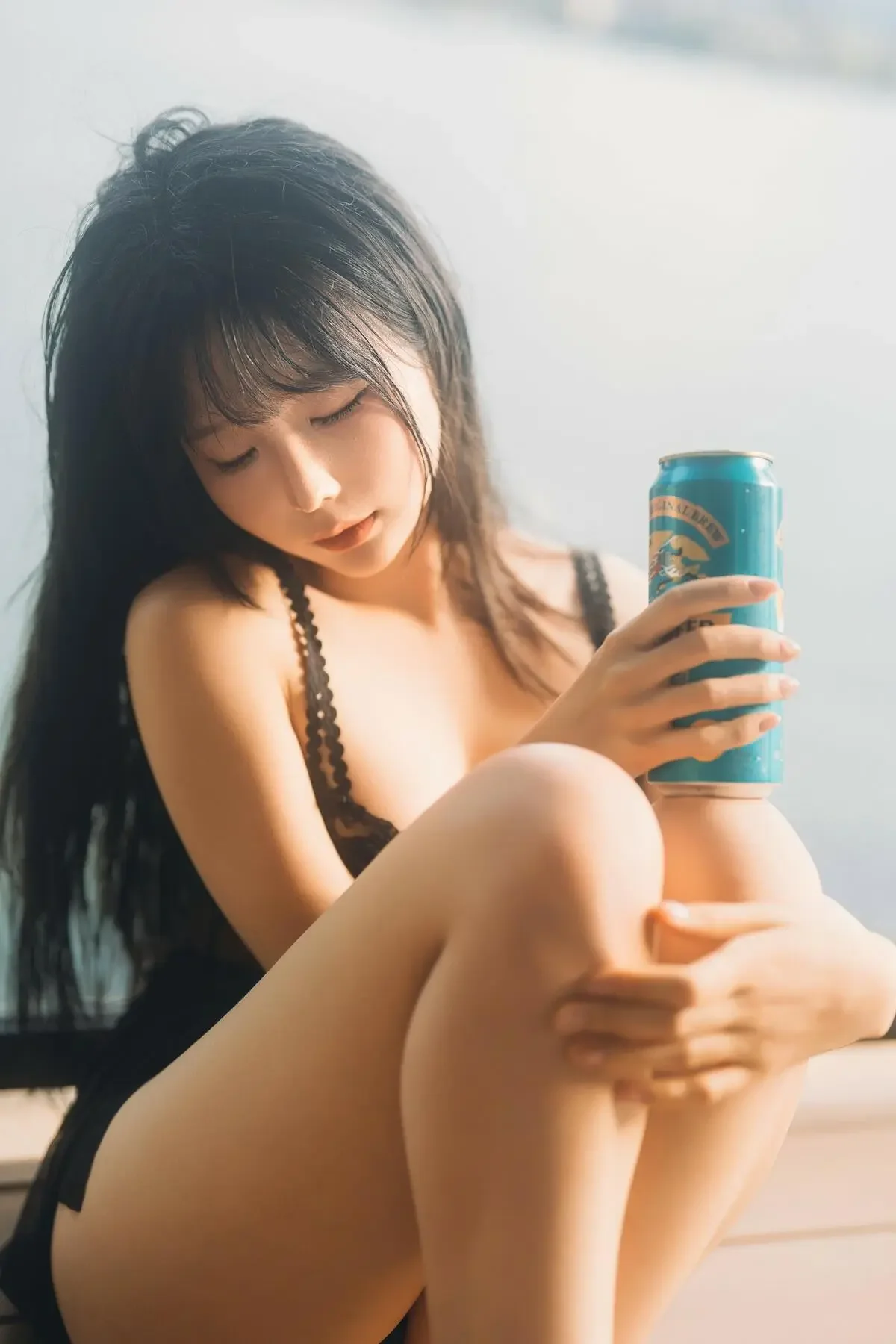 蠢沫沫 – 《夏想》上｜高清图片集