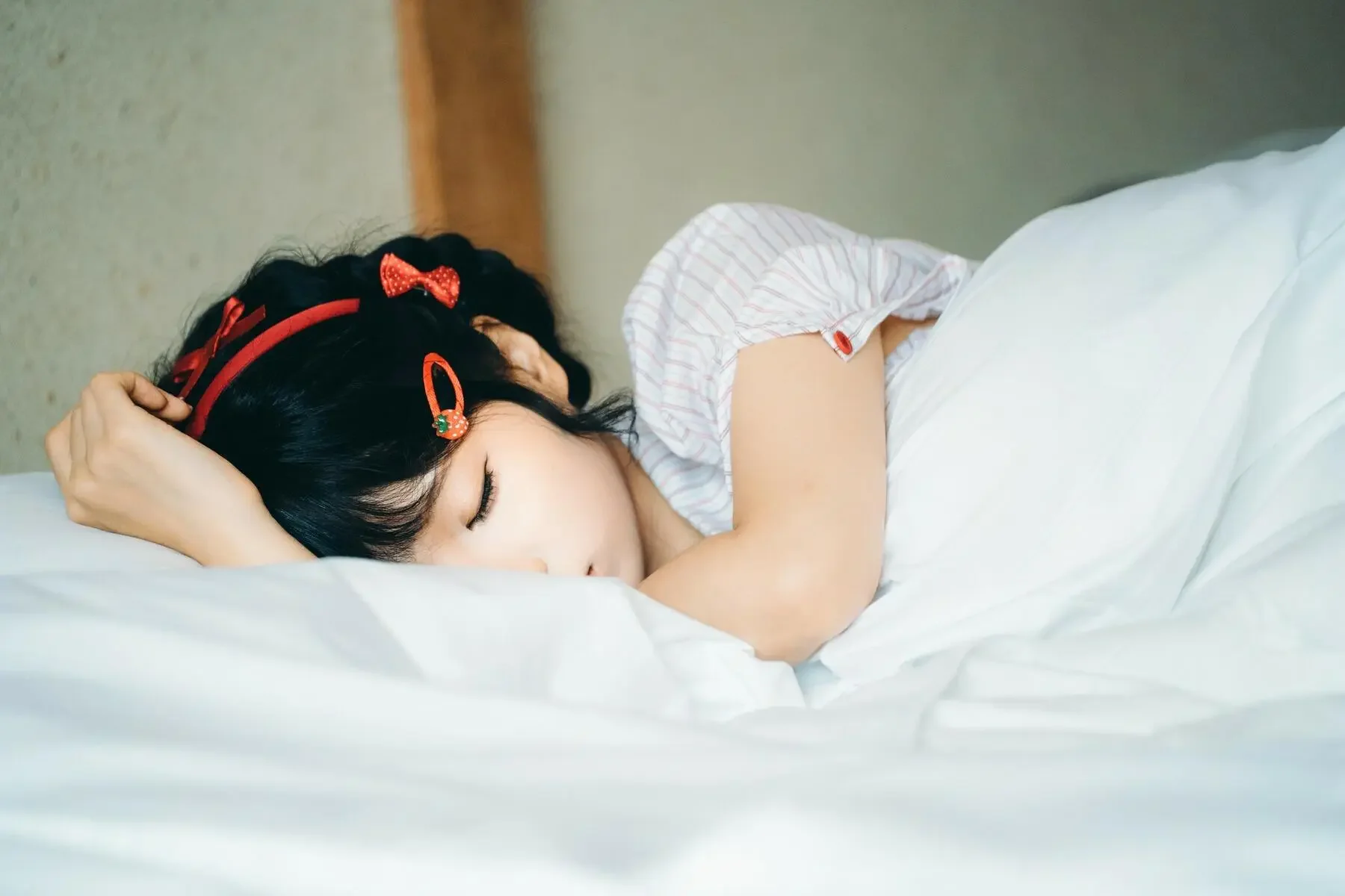 蠢沫沫 – 《夏想》上｜高清图片集