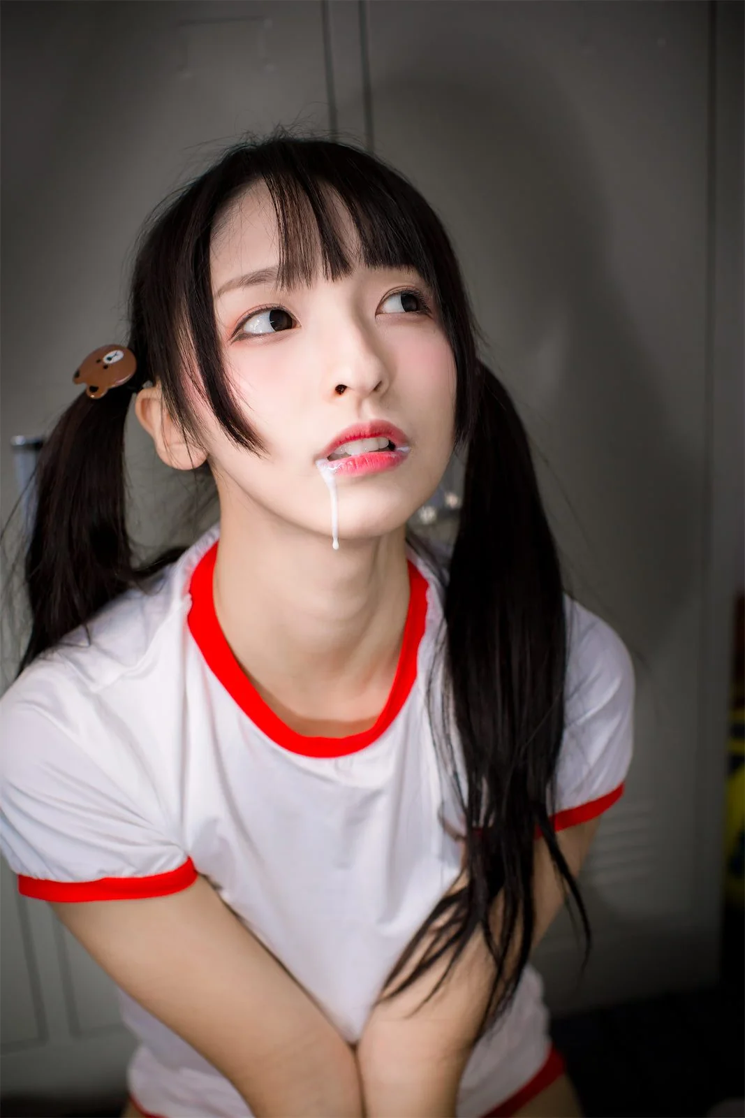 神楽坂真冬 – 绳艺 [233P1V-3.58GB]｜高清图片集