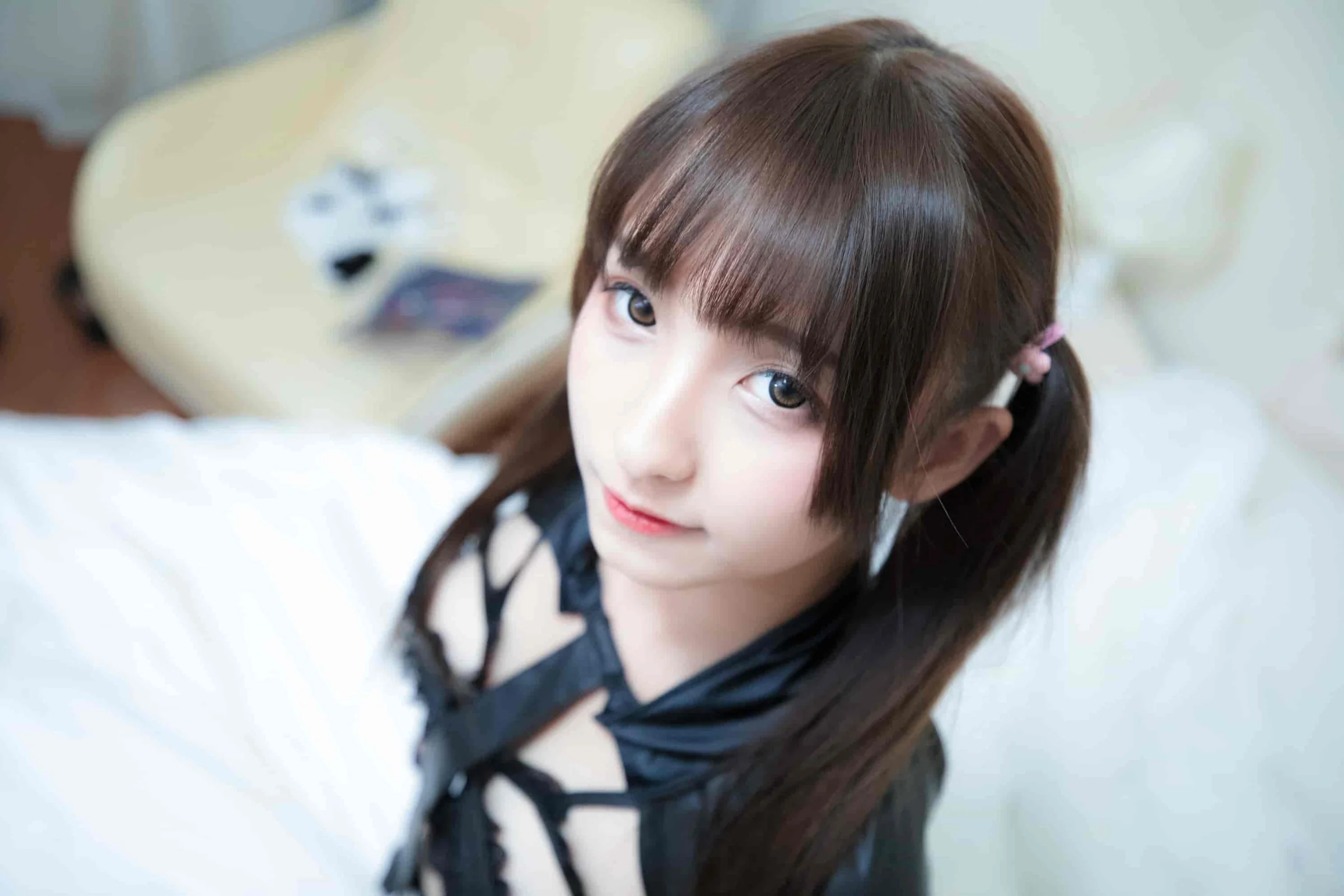 神楽坂真冬 – Little Devil [150P]｜高清图片集
