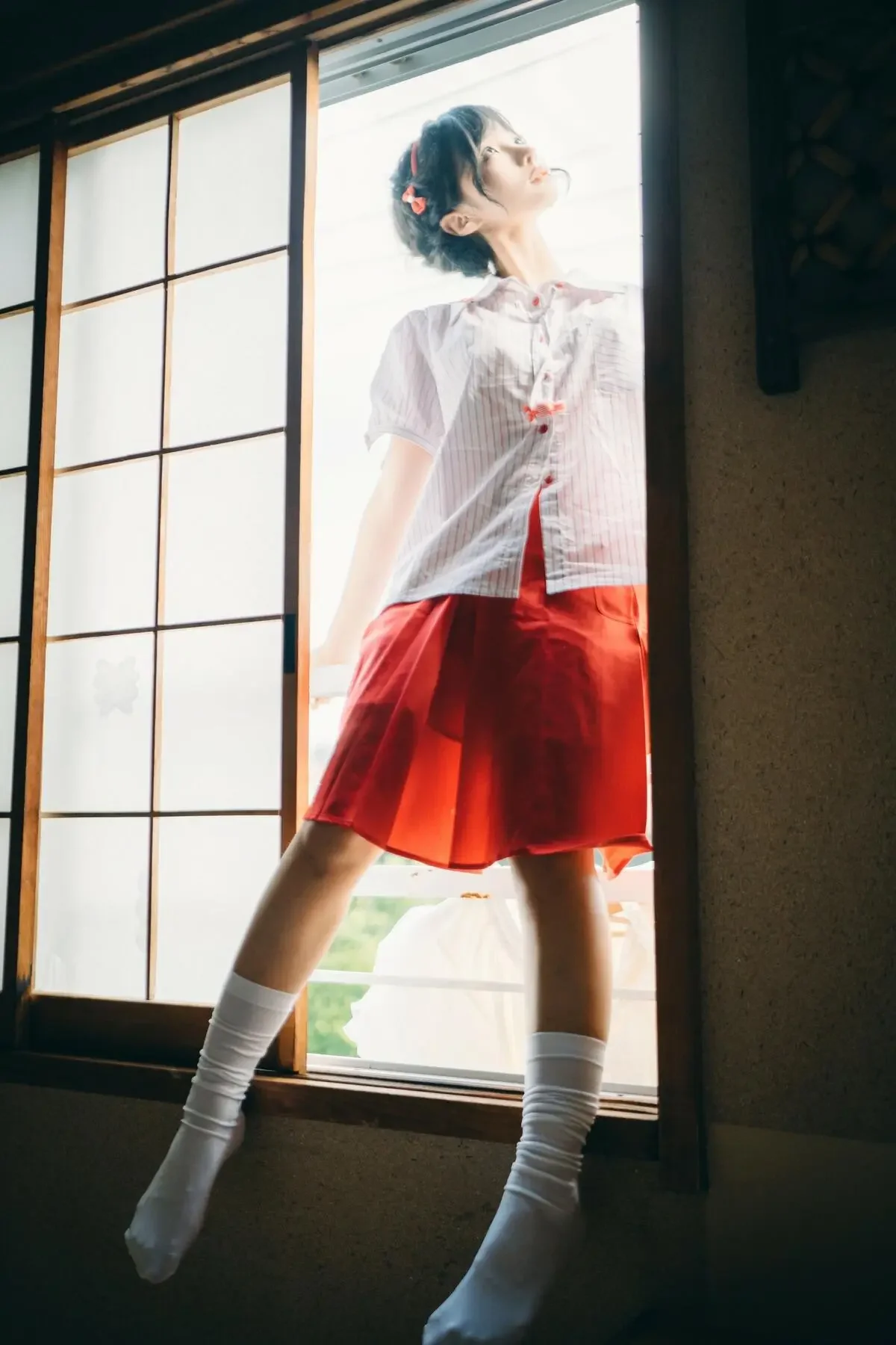 蠢沫沫 – 《夏想》上｜高清图片集