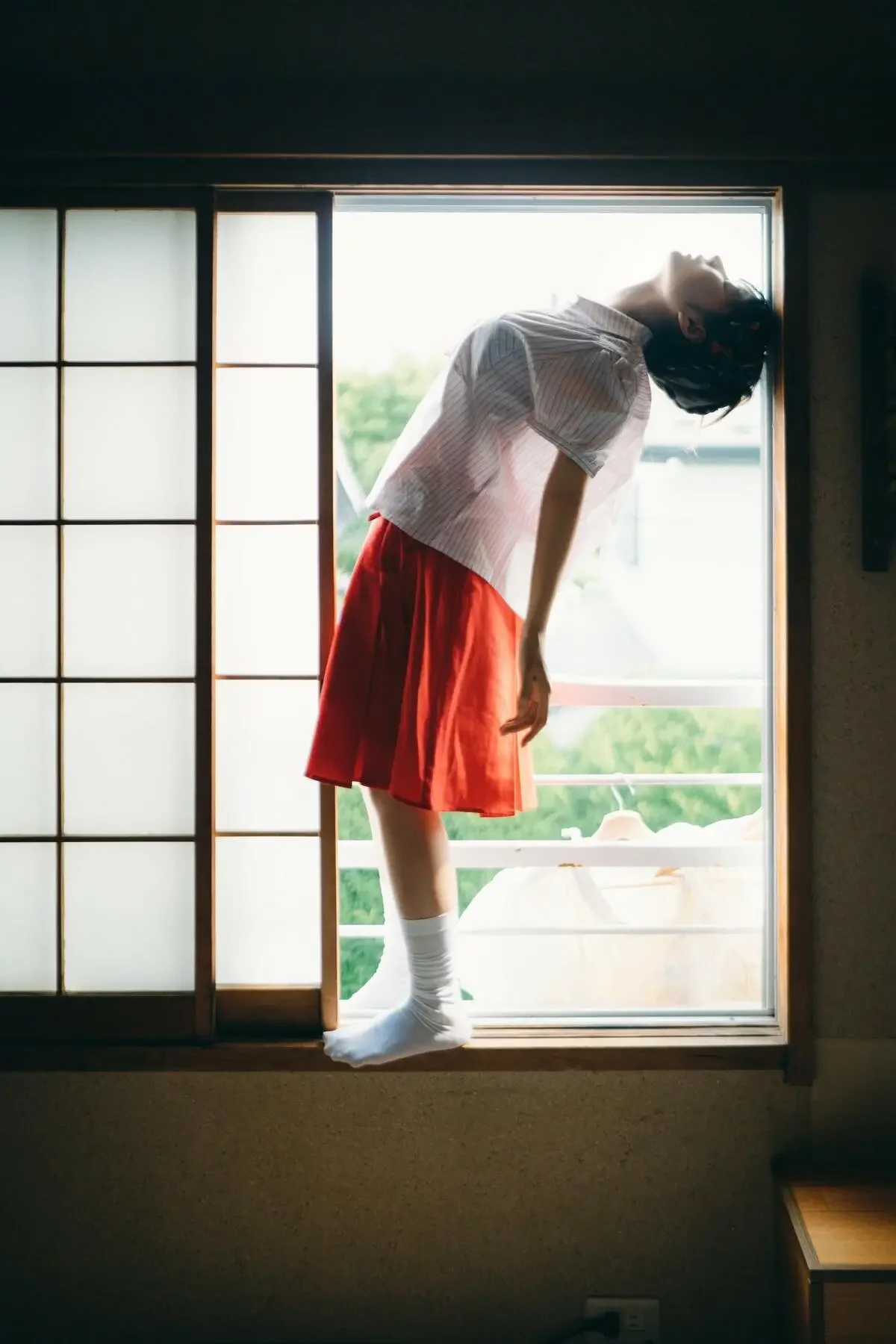 蠢沫沫 – 《夏想》上｜高清图片集