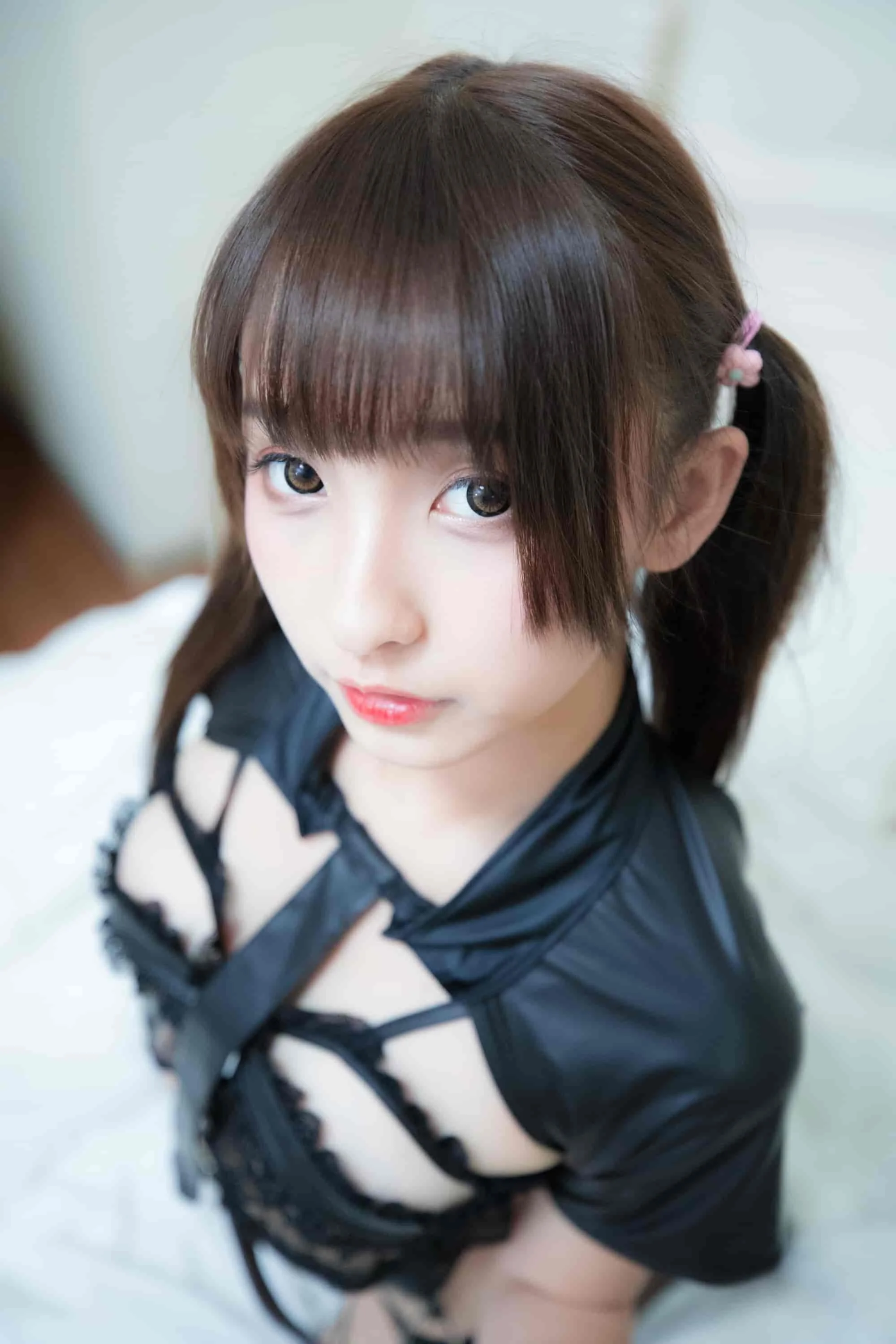 神楽坂真冬 – Little Devil [150P]｜高清图片集