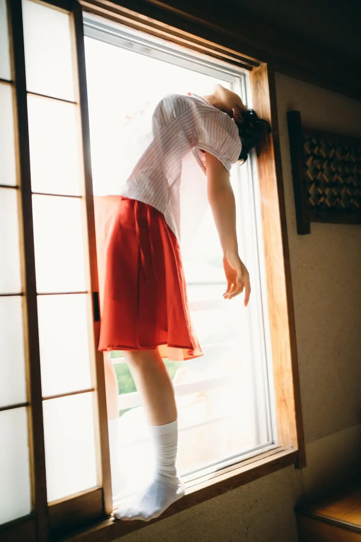 蠢沫沫 – 《夏想》上｜高清图片集
