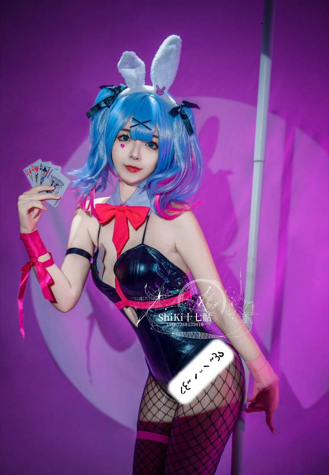miku 初音未来｜高清图片集