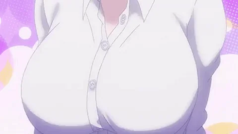 奶子是如何诞生的，《月曜日のたわわ》动画监督村山公輔访谈｜高清图片集