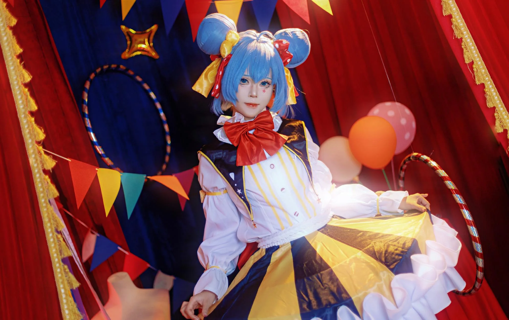 初音未来｜高清图片集