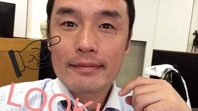 你想跟哪个男优交换人生呢｜高清图片集